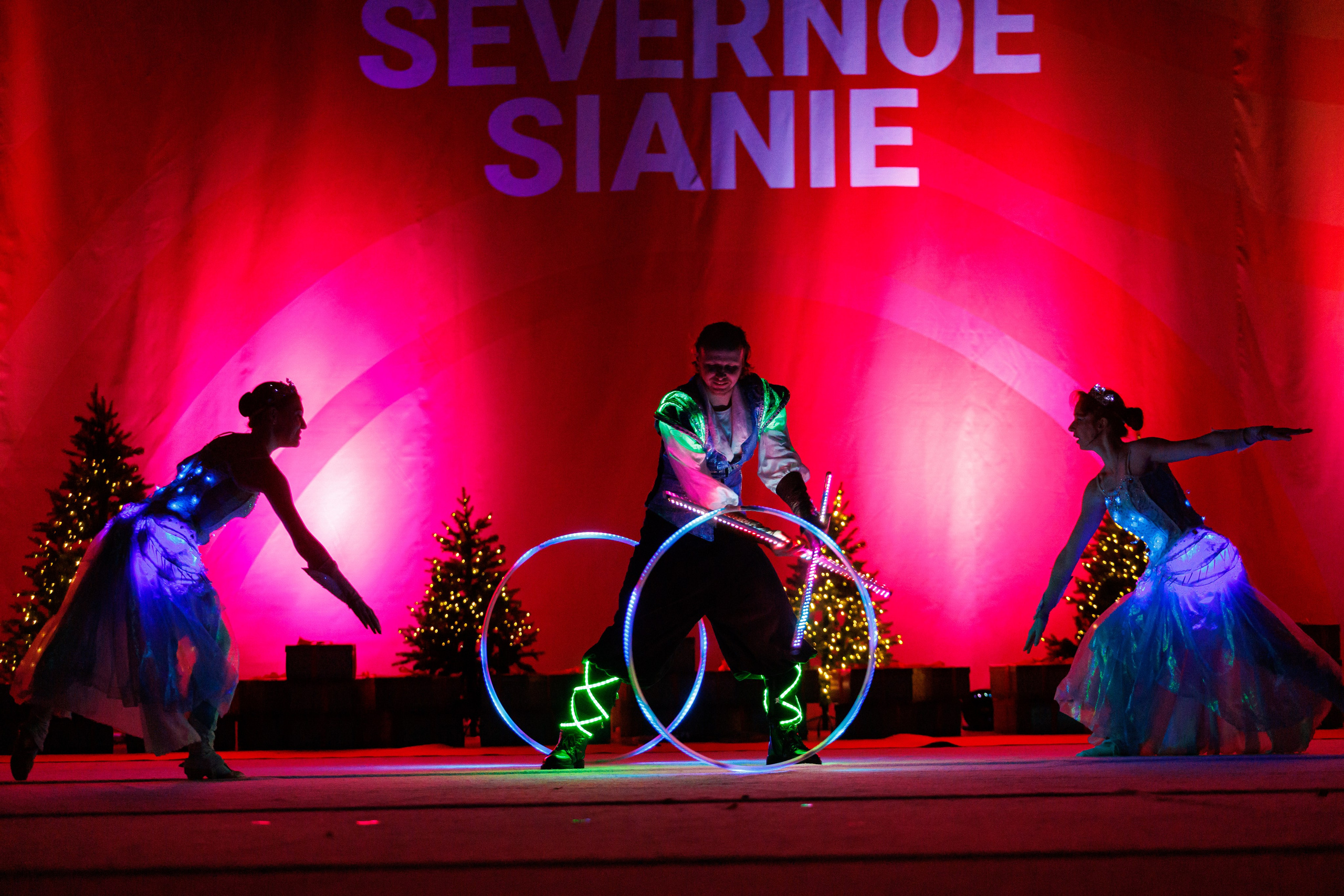 Северное Сияние отчётный концерт 2023. Репортажный, Event фотограф в Санкт-Петербурге и ЛО Морозов Дмитрий