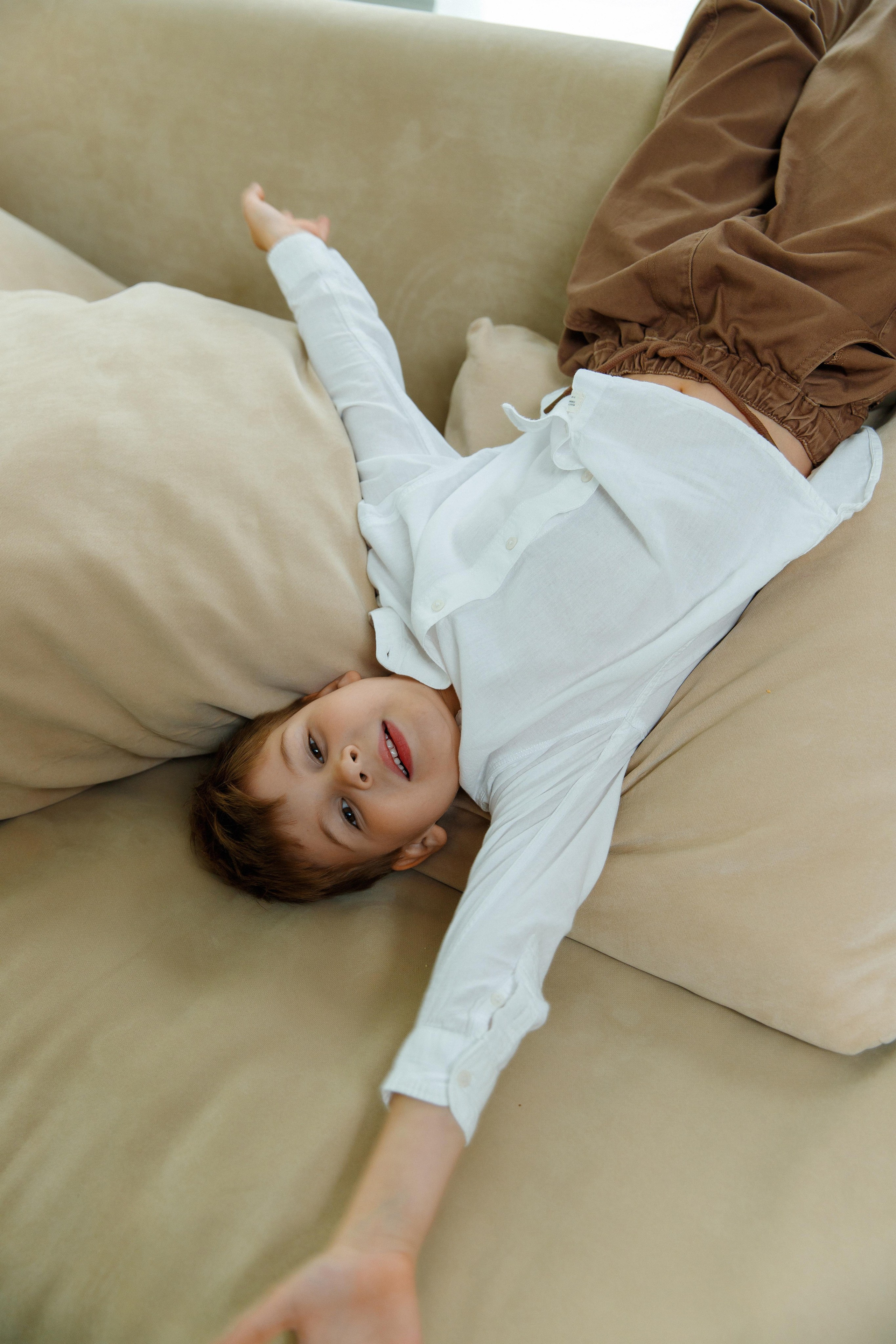 Семейная фотосессия. Фотограф Александра Сыщенко