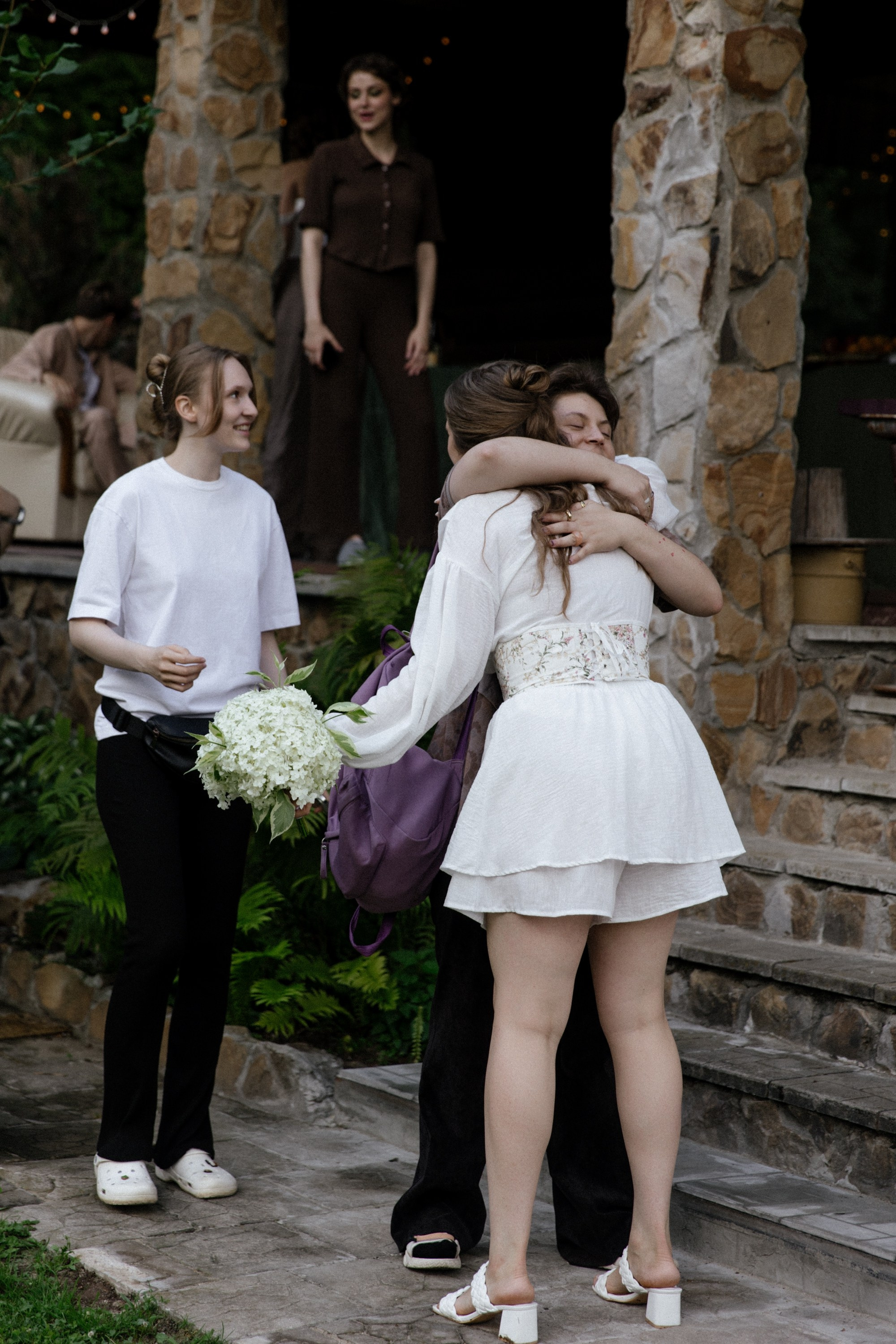 ECO-Wed!. Фотограф Сергиев Посад Москва Хованская Екатерина