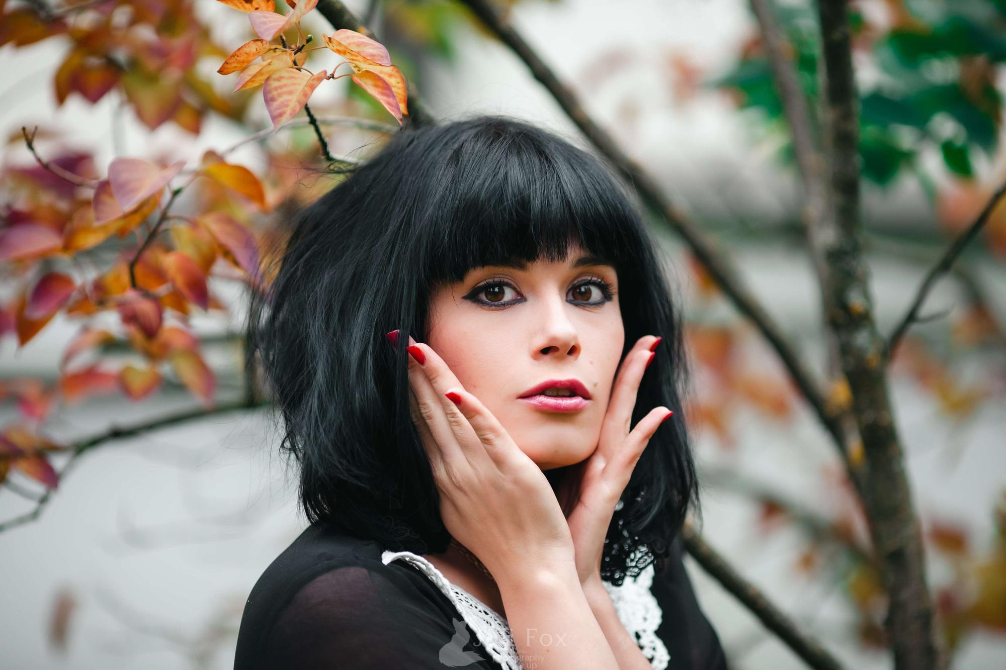 Фотопрогулка по Владивостоку. Портретный, свадебный, репортажный фотограф во Владивостоке Юлиана Джули Фокс