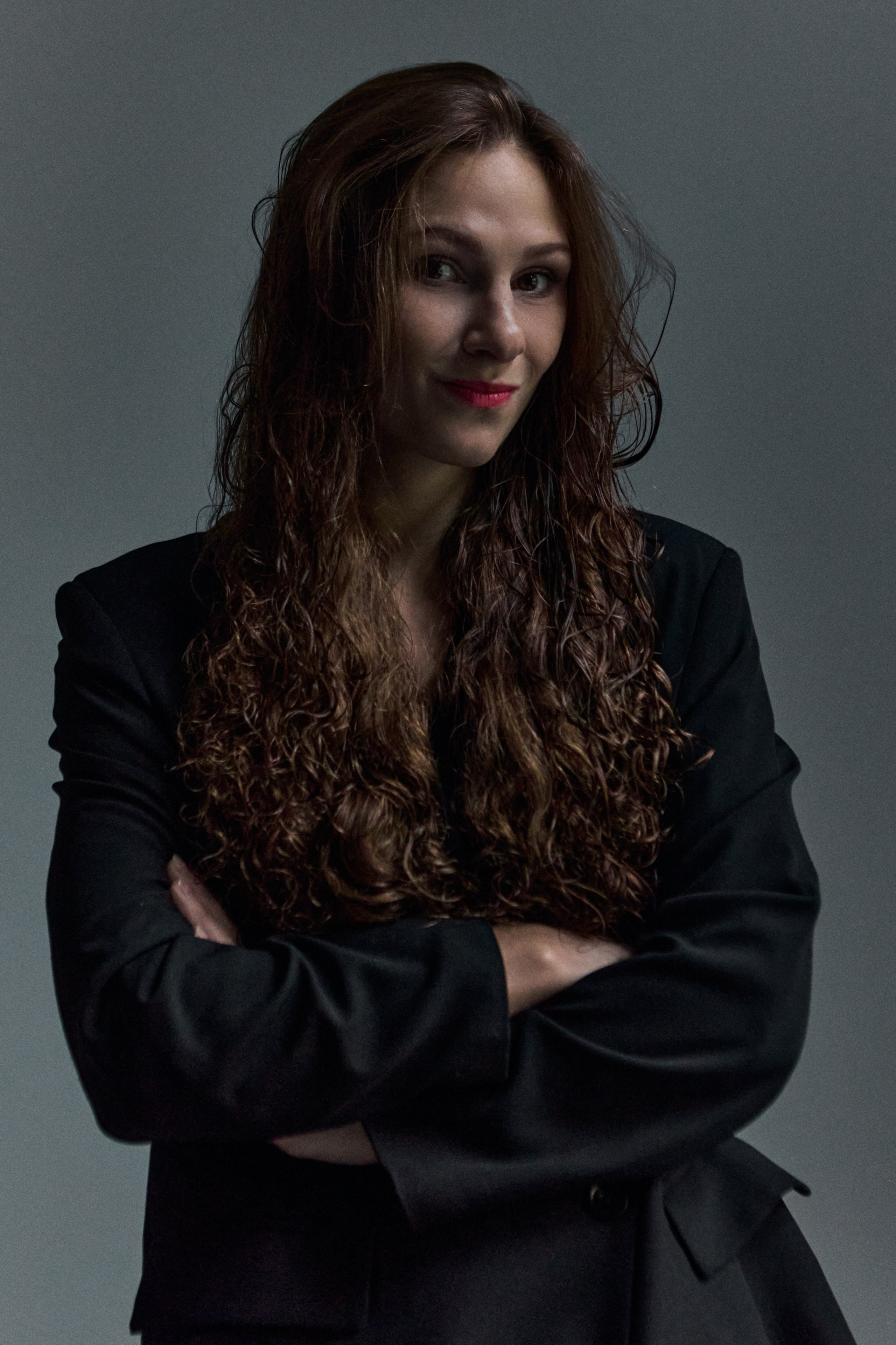 Актерское портфолио за 1 час