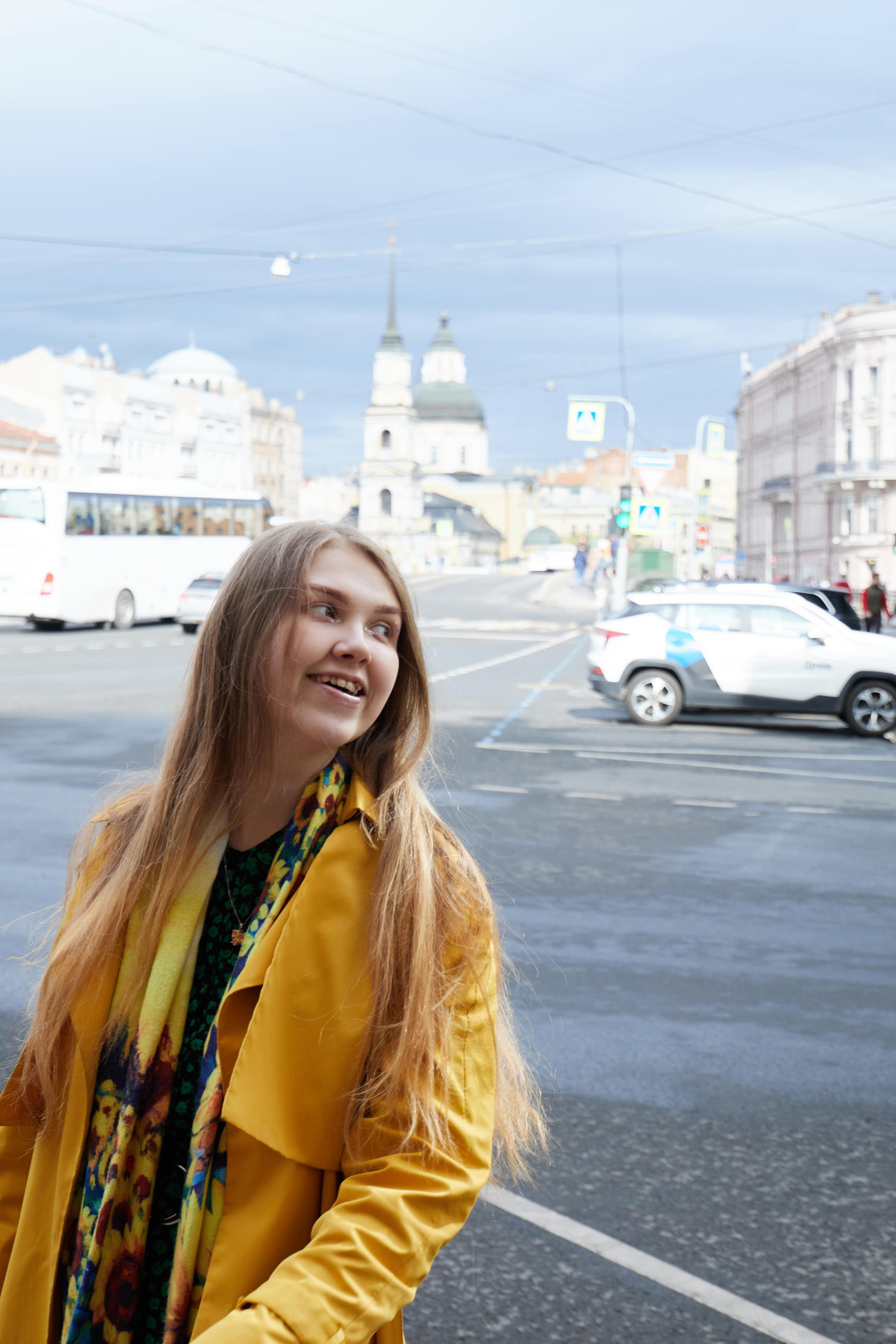 Valya is a photographer and teacher. Photographer in Tbilisi Saint-Petersburg Worldwide — Elena Golubeva