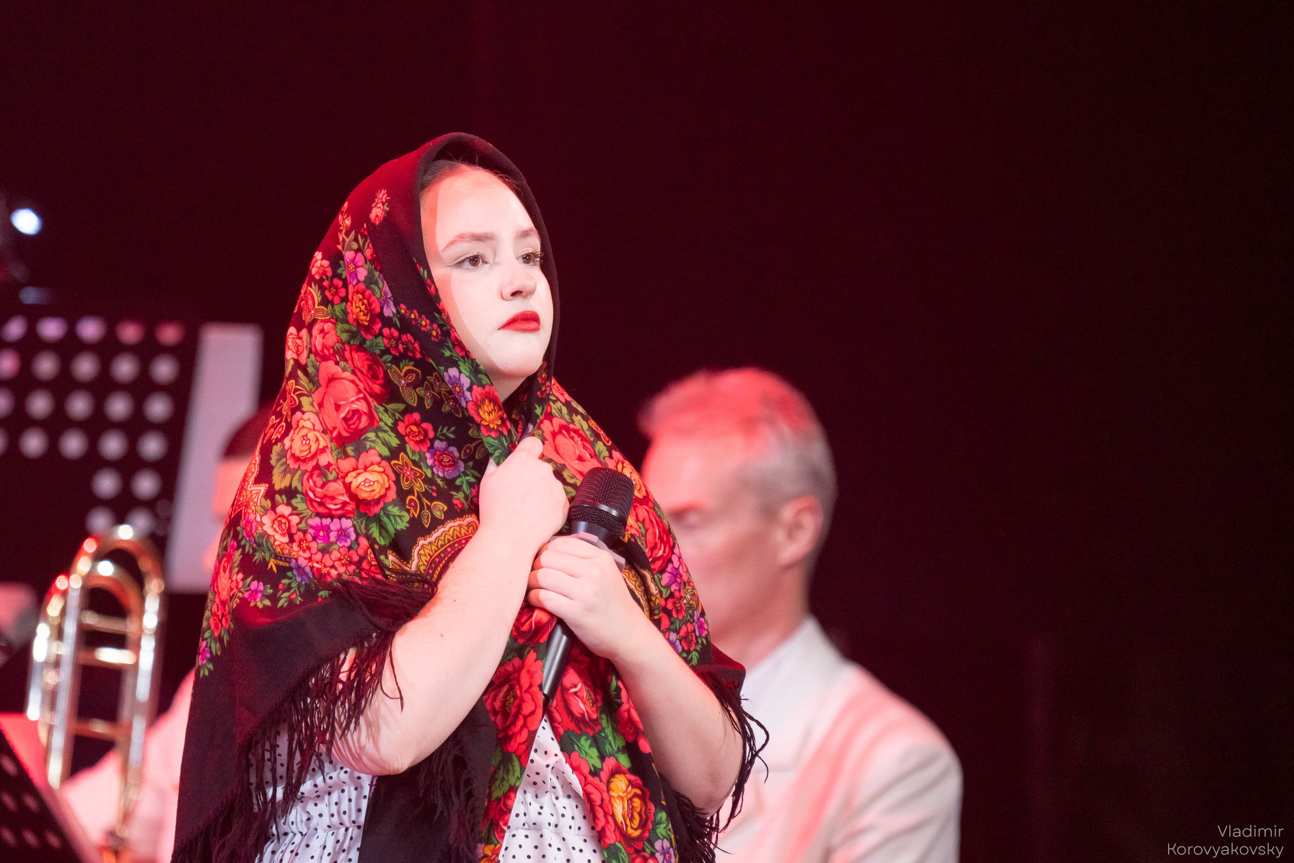 ТРАНСПАРТ 2025. Фотограф Владимир Коровяковский