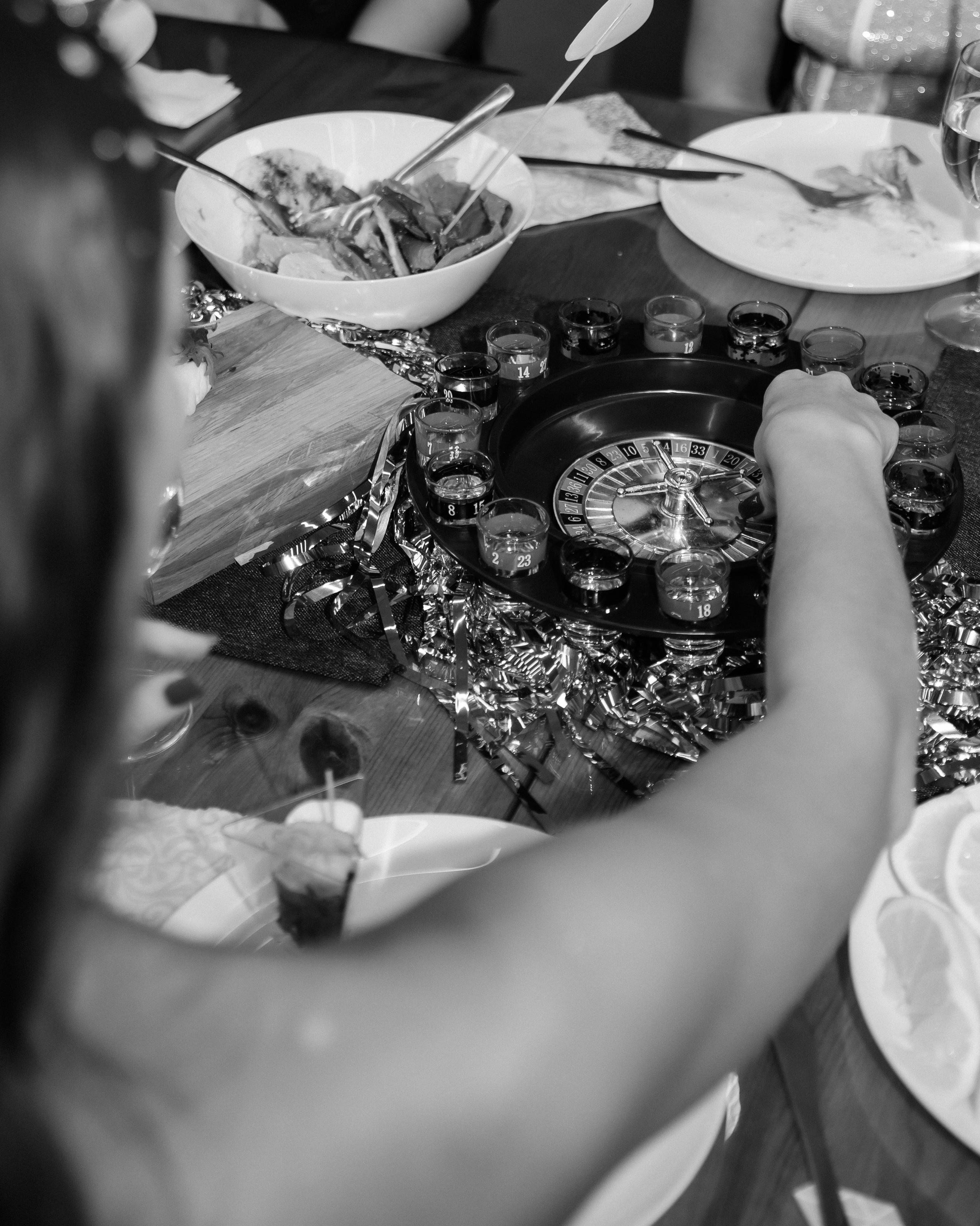 Девичник Маши. Фотограф в Нижнем Новгороде| Шоронова Снежана