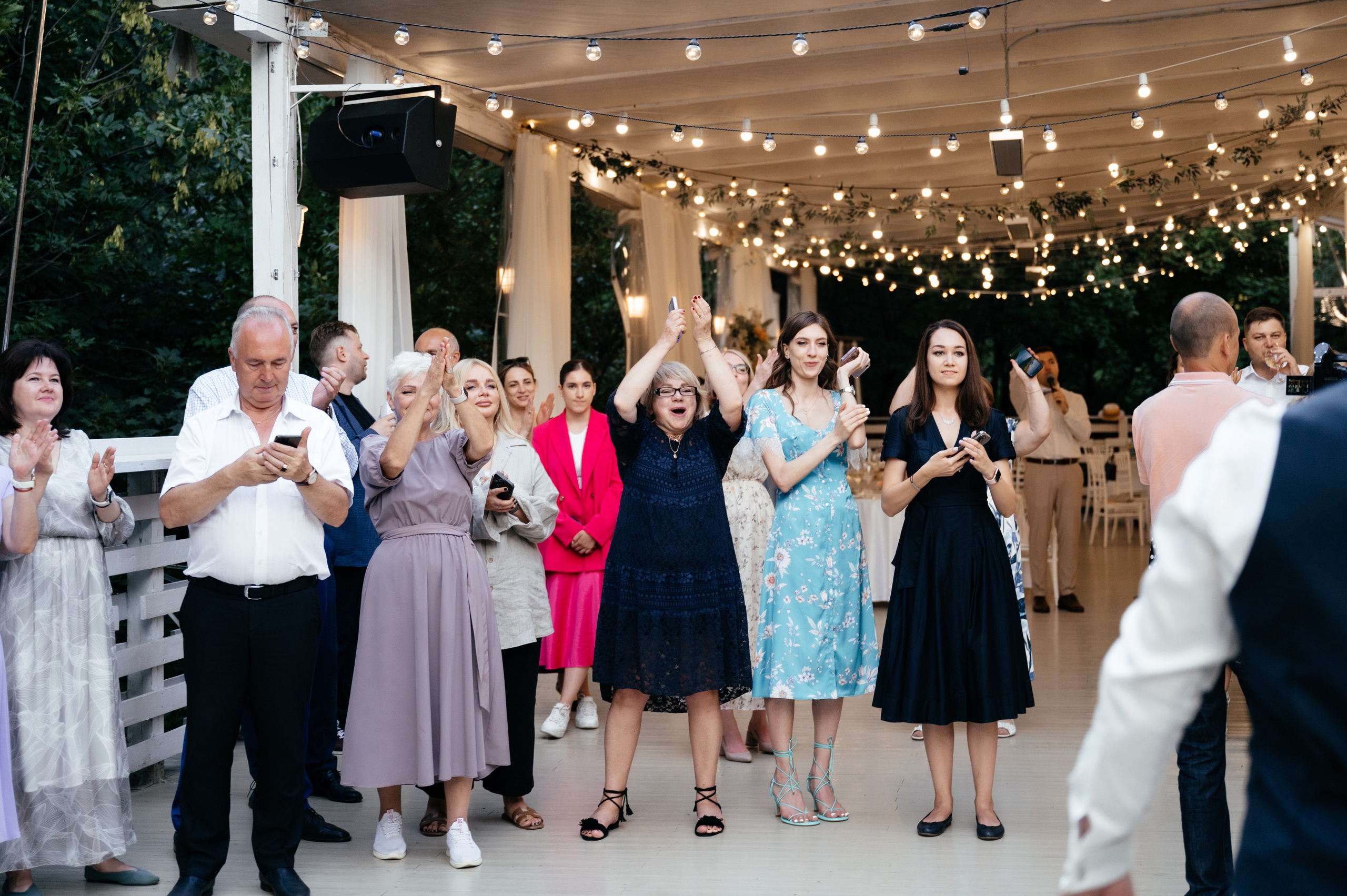 Генрих & Полина. Свадебный фотограф в Москве Александр Белозерцев