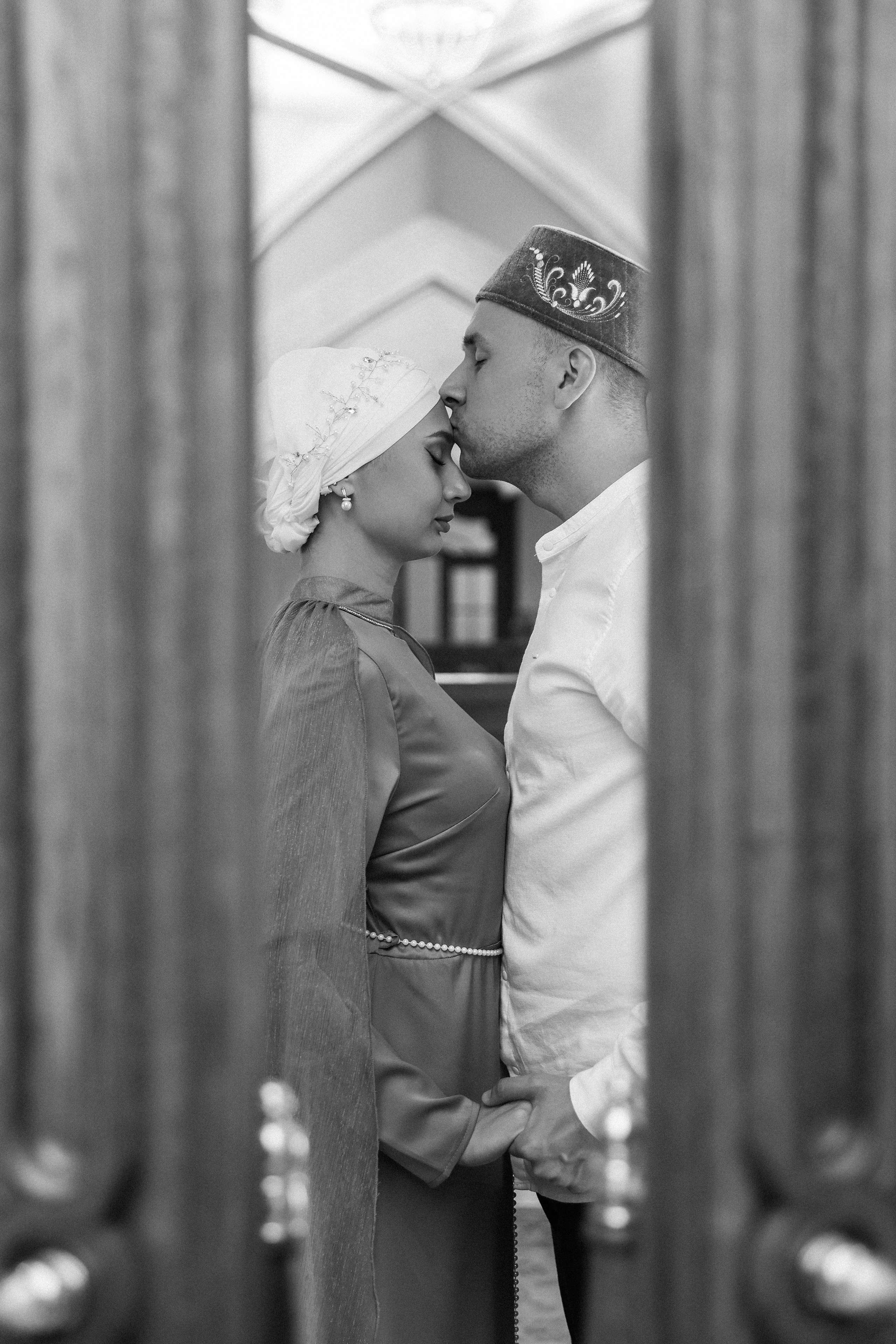 Ринат и Эльвира. Таирова Гузель|Свадебный фотограф в Ульяновске