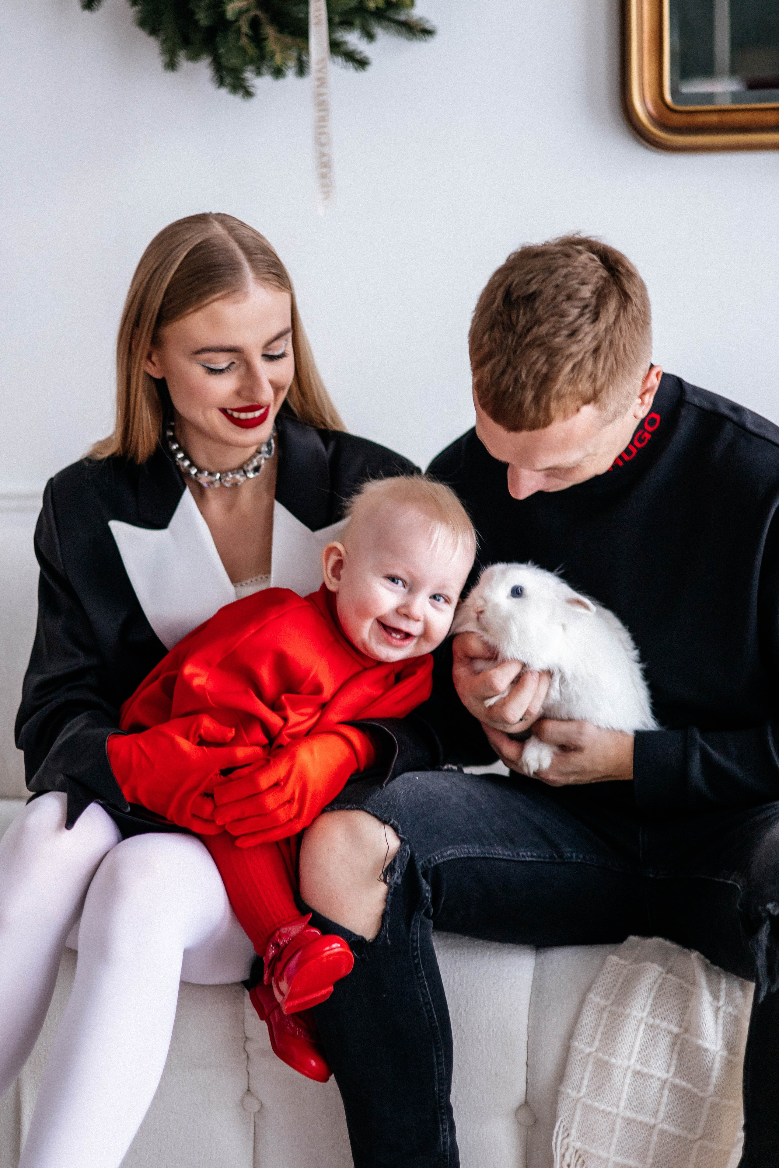 Аня, Леша и Еся. Светлана Ванцлав — фотограф Минск, Беларусь