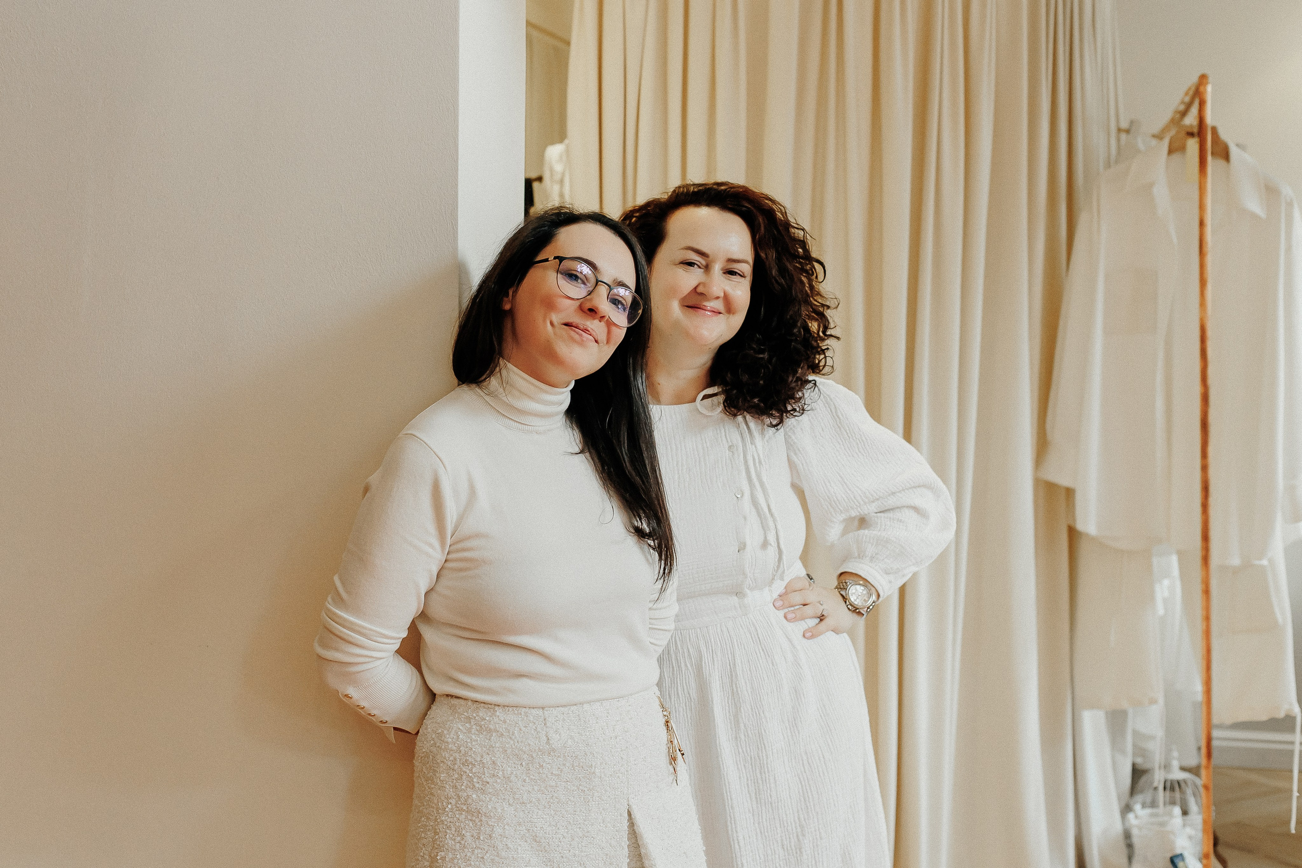 Wedding Brunch Sasha Loochi 2026. Фотограф на Кипре Наталья Годына