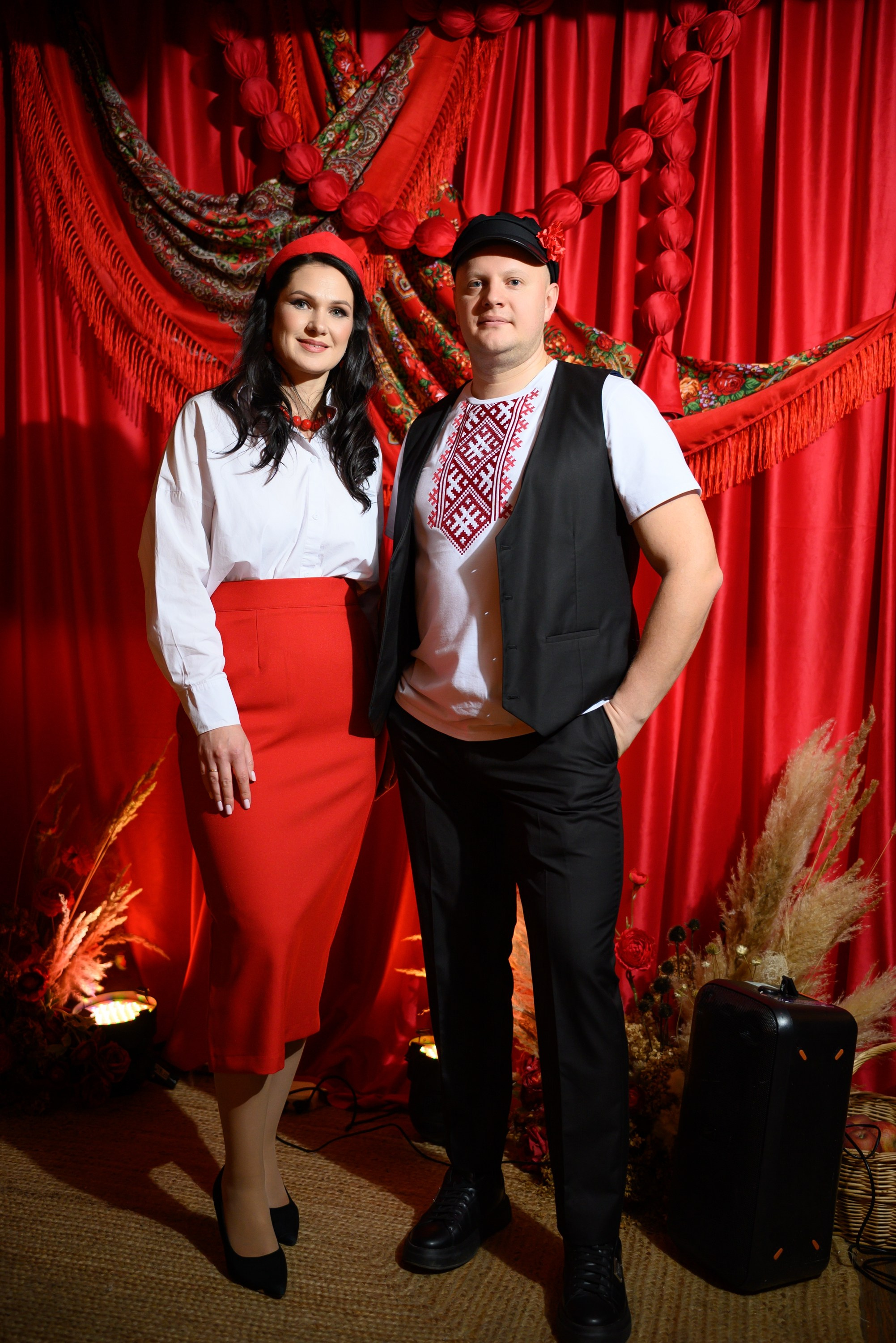 Корпоратив дизайнеров. Свадебный фотограф Ижевск Петр Шишков