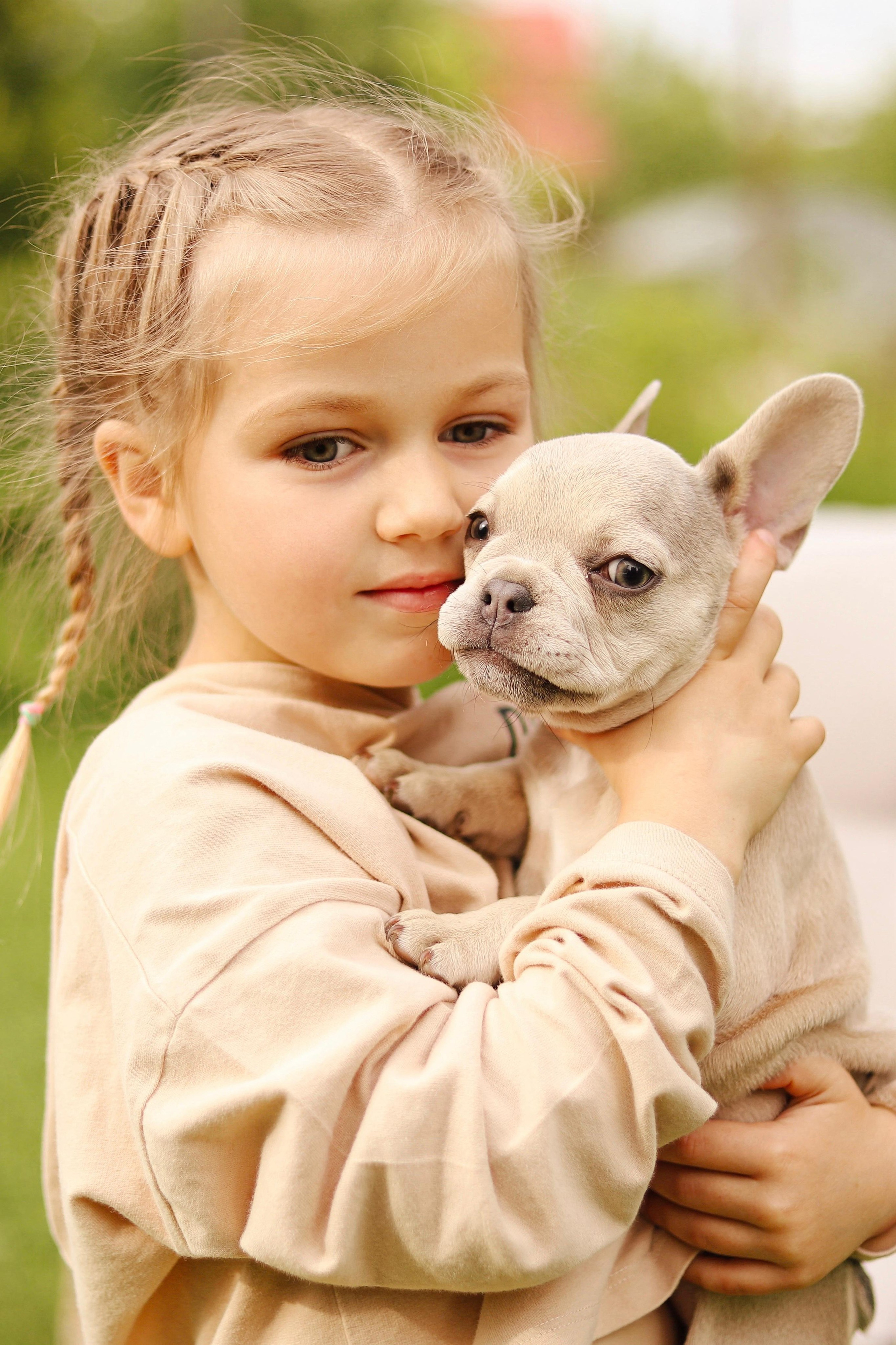 Детские портреты. Vlada Bulakh Photography