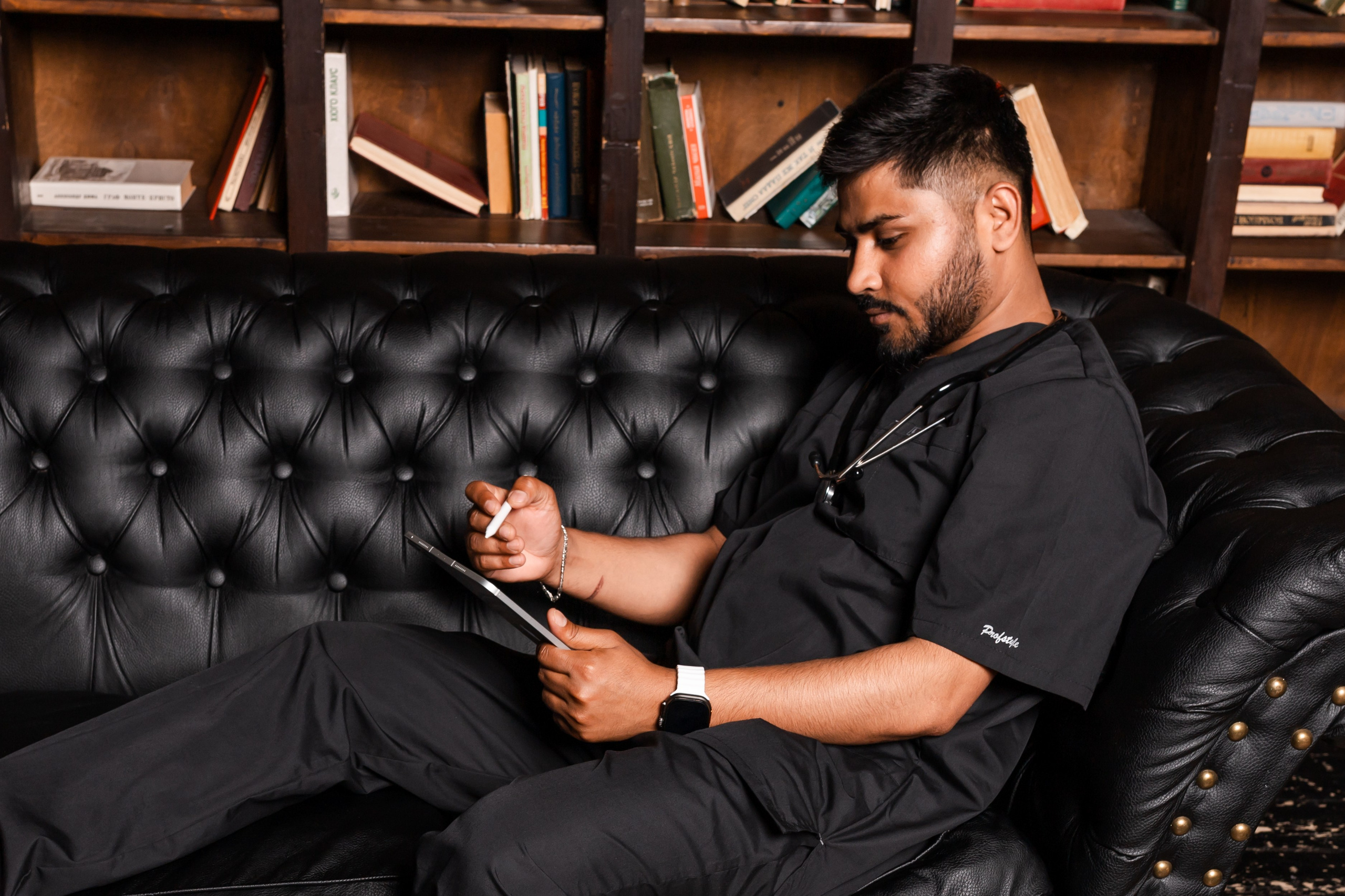 Махмуд. Марина Шаймухаметова. Фотограф в Уфе