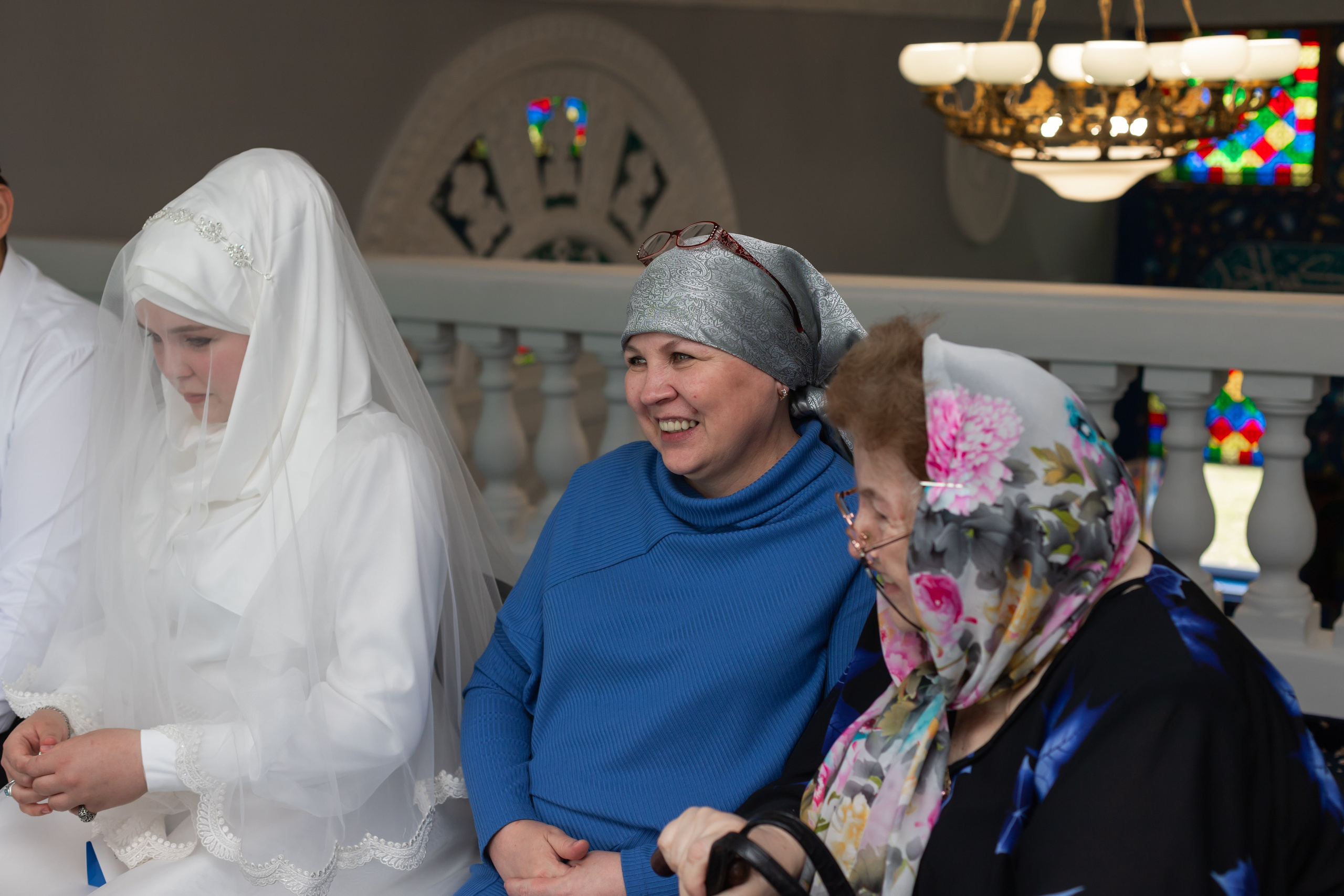 Ильгиз и Степанида. Марина Шаймухаметова. Фотограф в Уфе