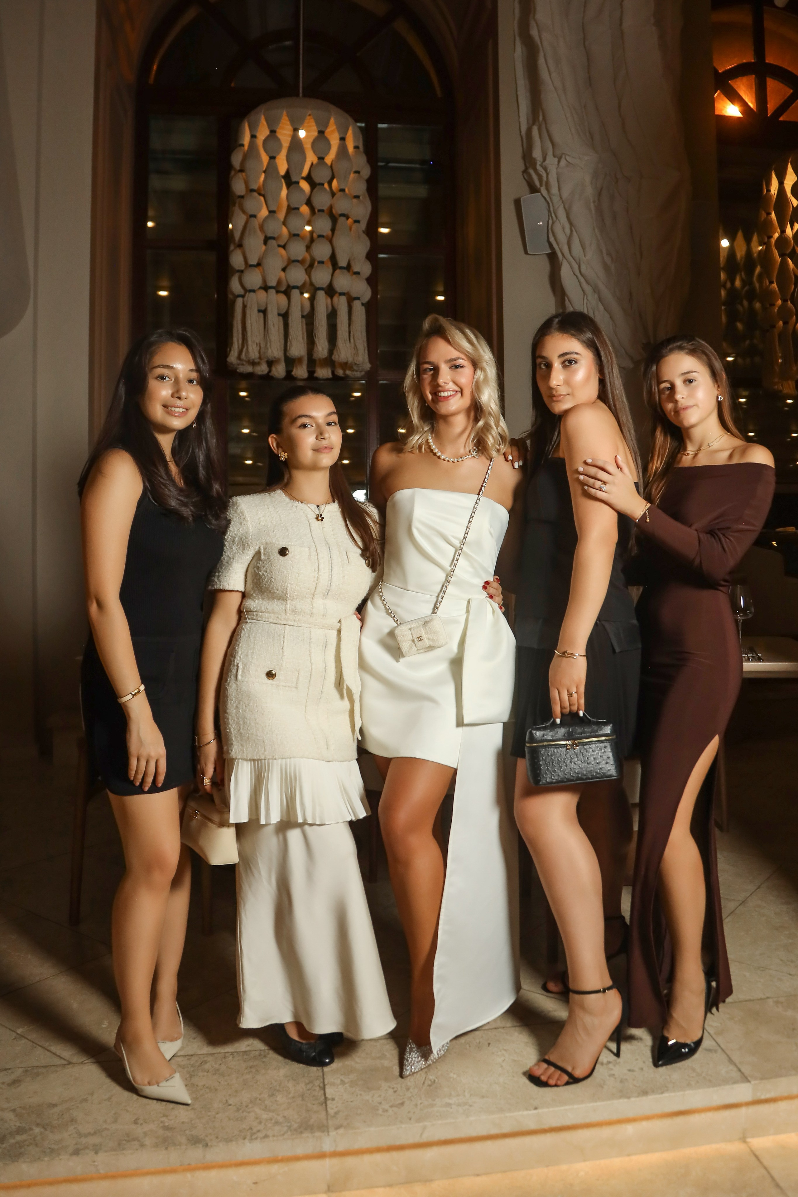 День Рождения Варвары. Фотограф Антон Чупринин