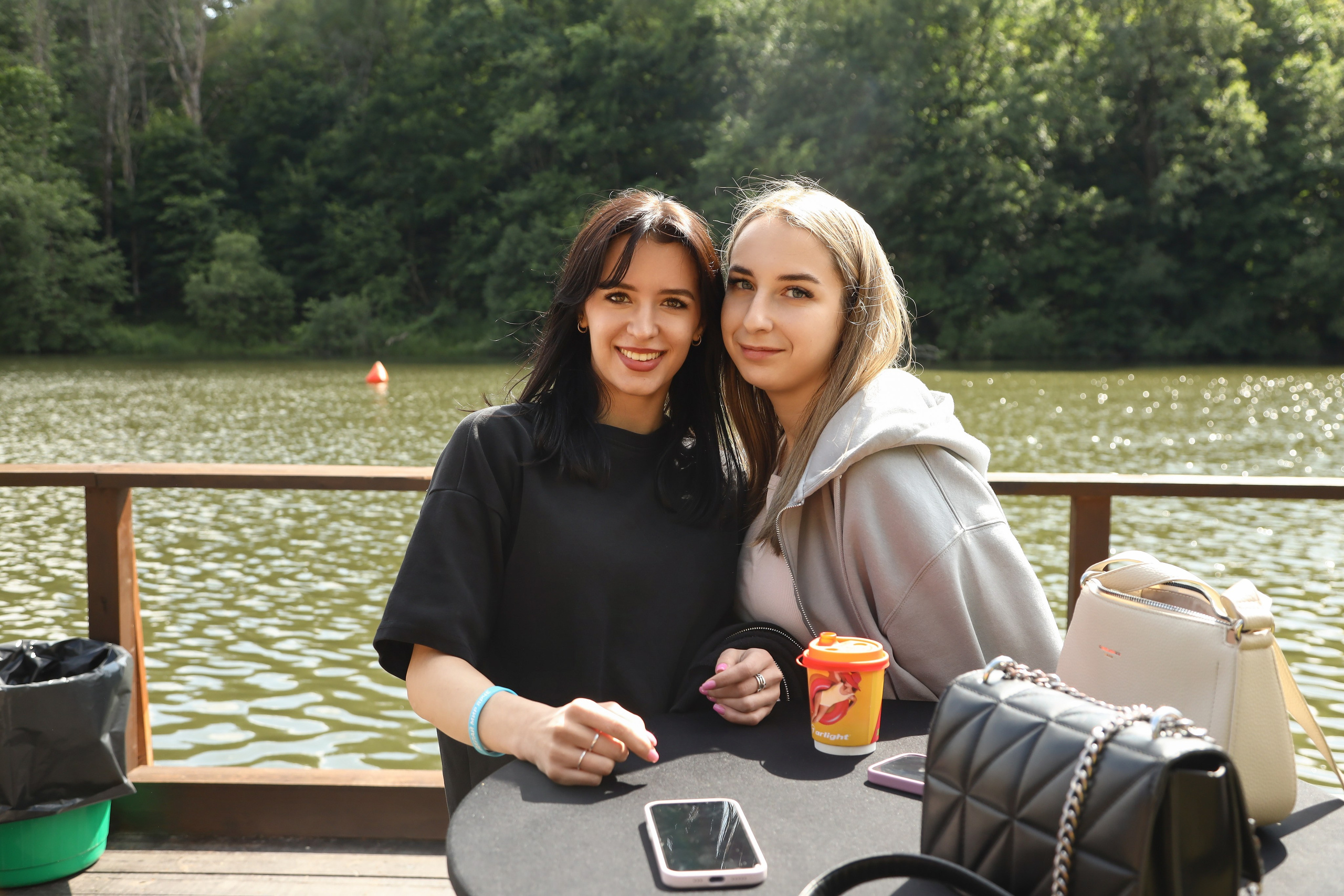 Летний корпоратив Arlight. Фотограф Антон Чупринин