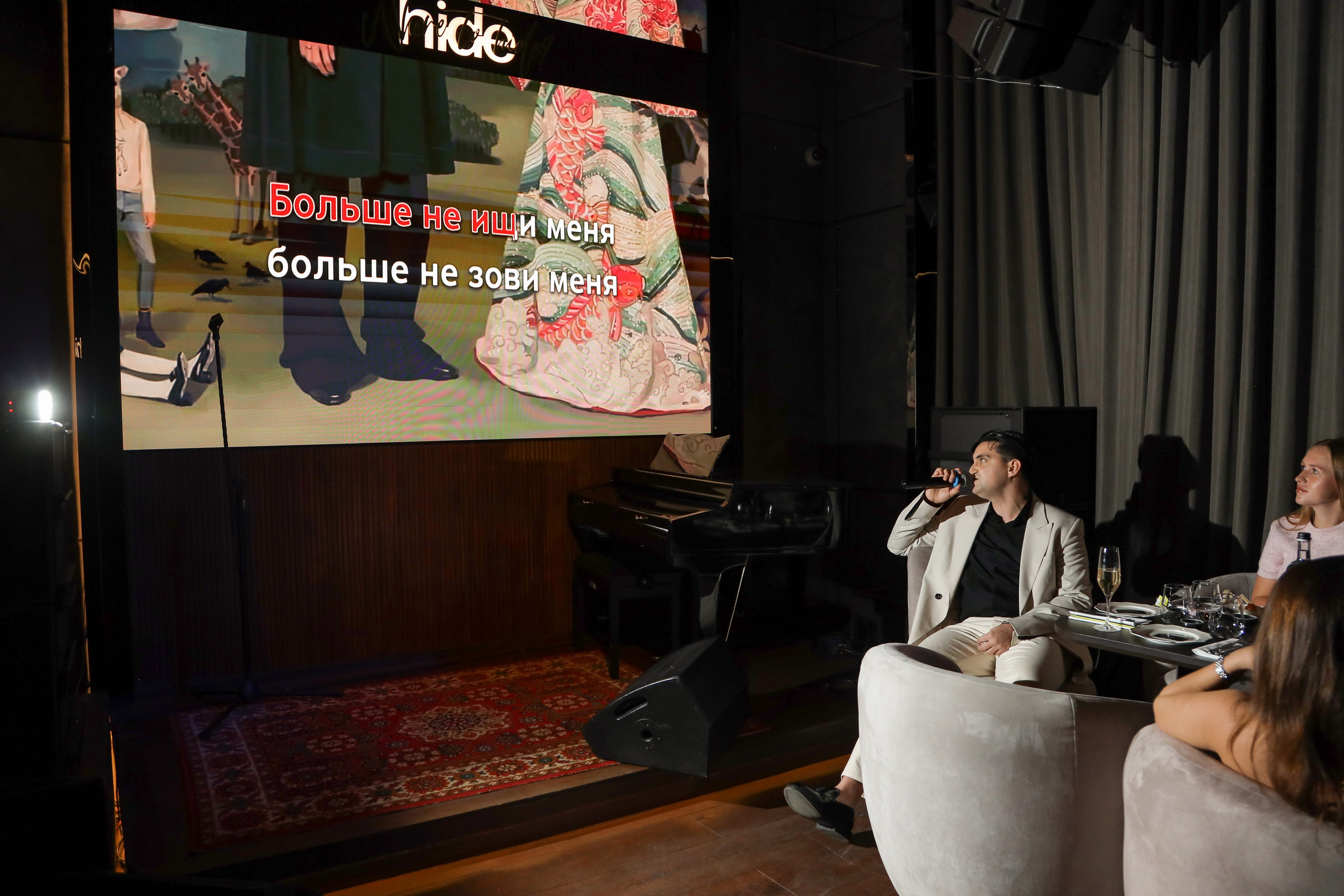 Др Михаила. Фотограф Антон Чупринин