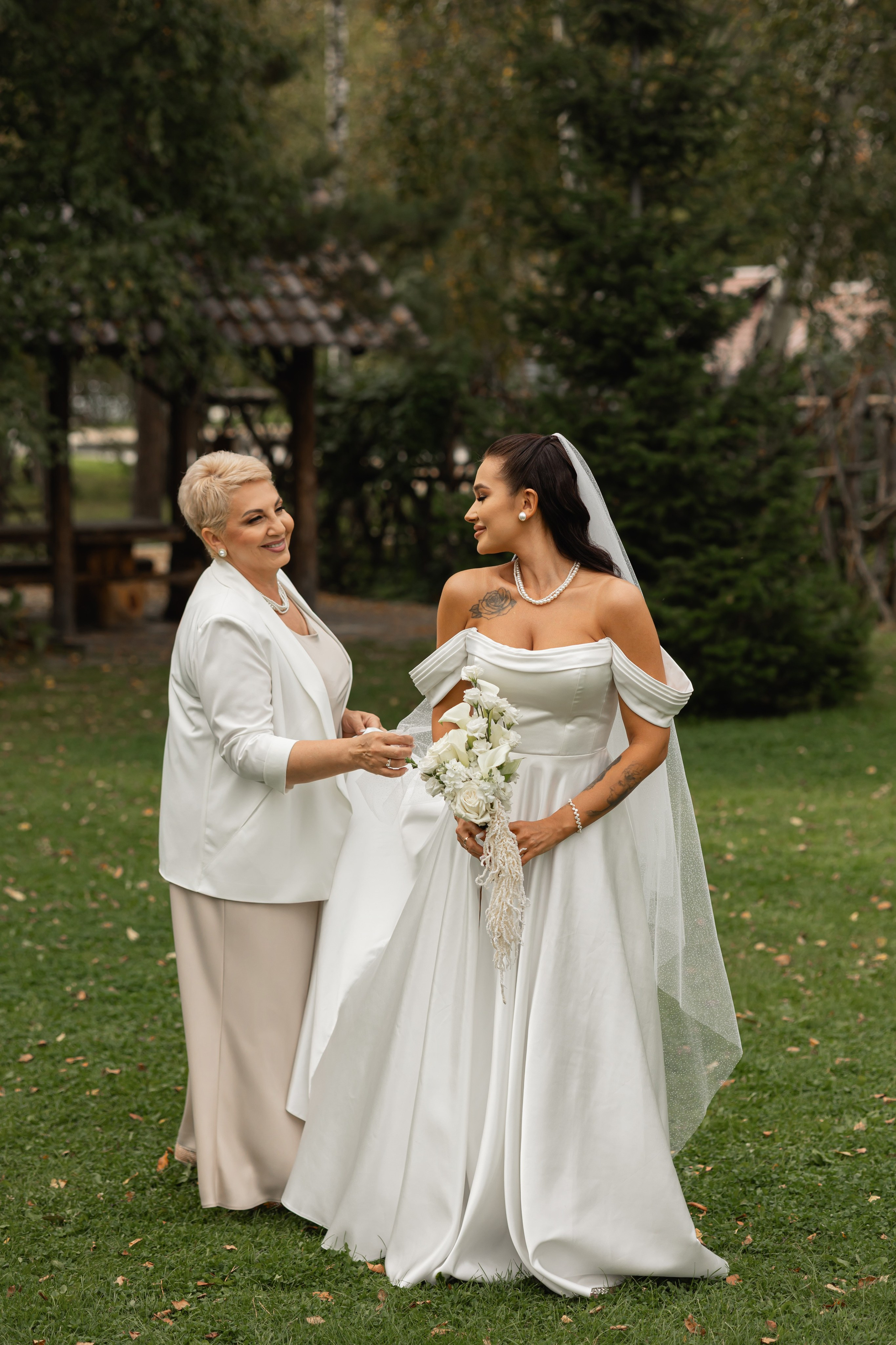 Дима и Арина. Фотограф Вячеслав Фарунин