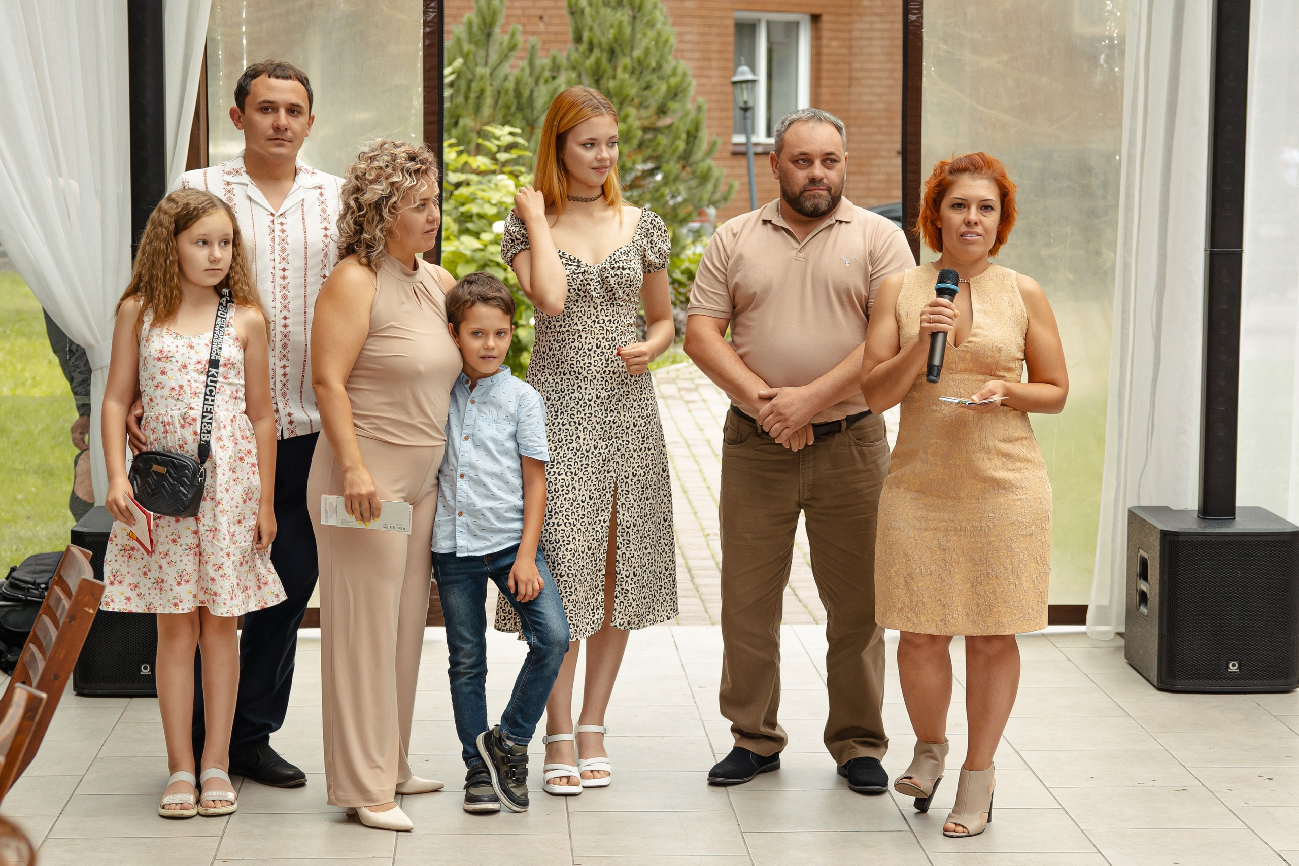 Данил и Анастасия. Фотограф Вячеслав Фарунин