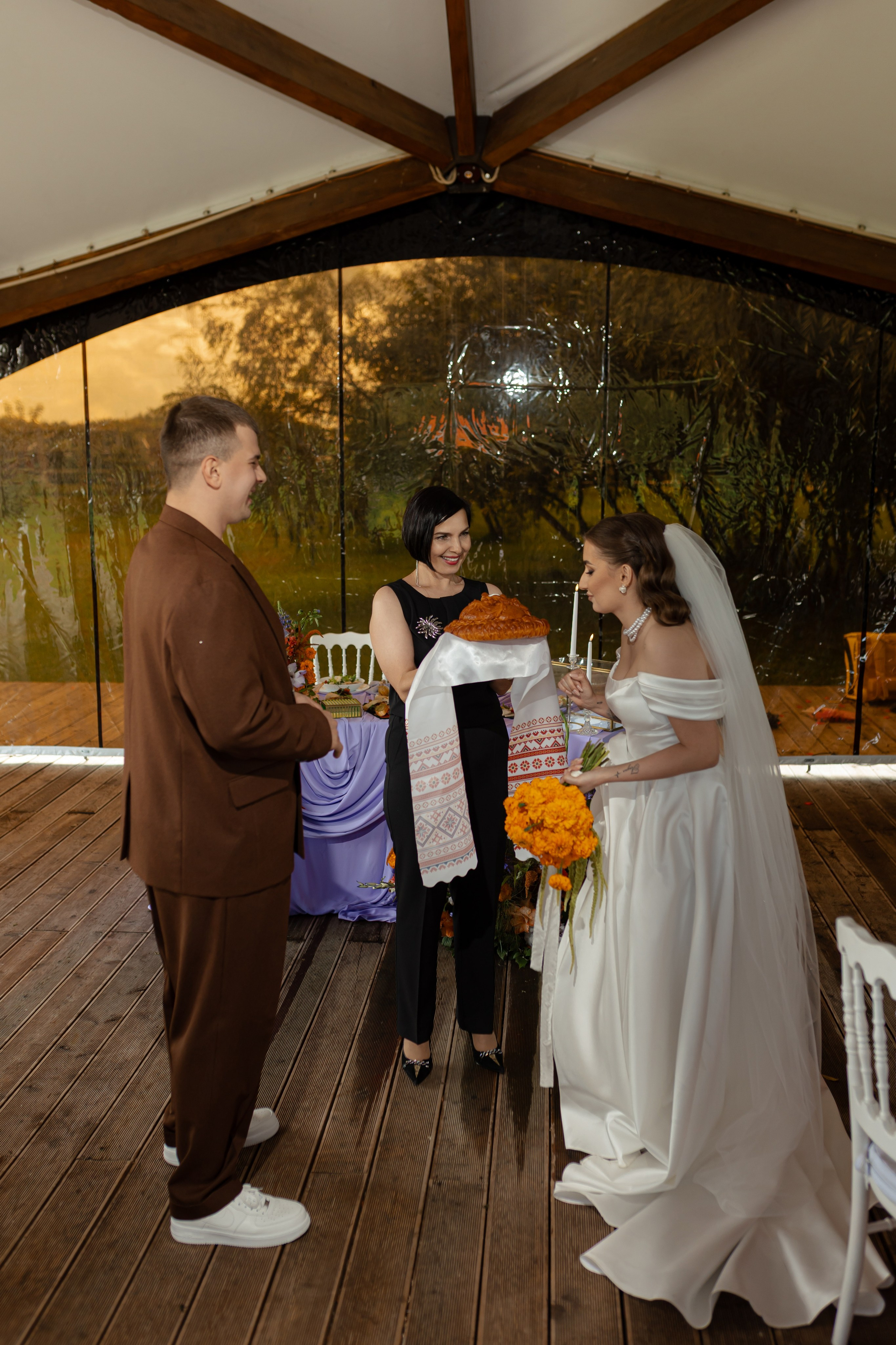 Влад и Катя. Фотограф Вячеслав Фарунин