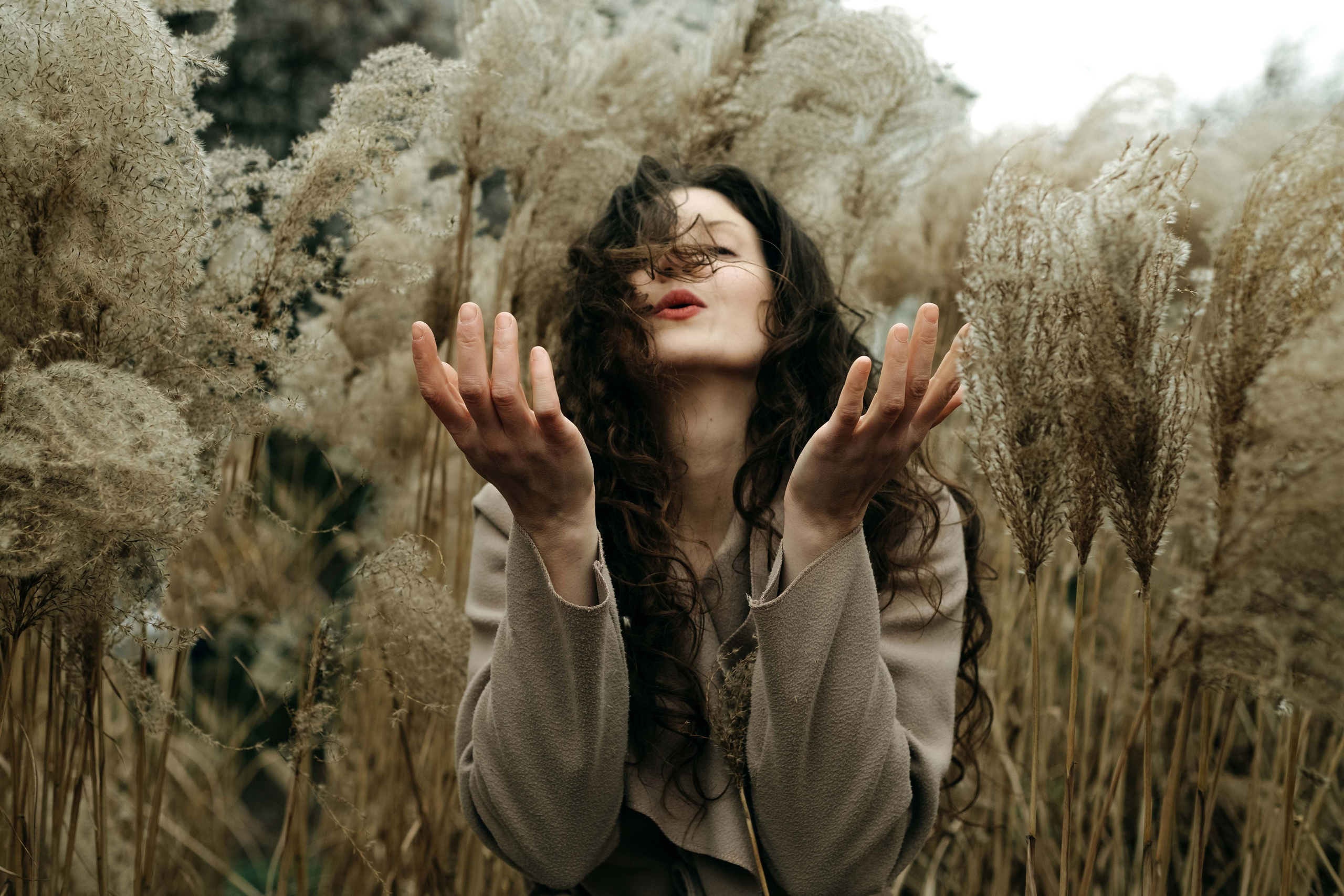 Индивидуальный портрет. Фотограф и видеограф в Минске Мария Войтик