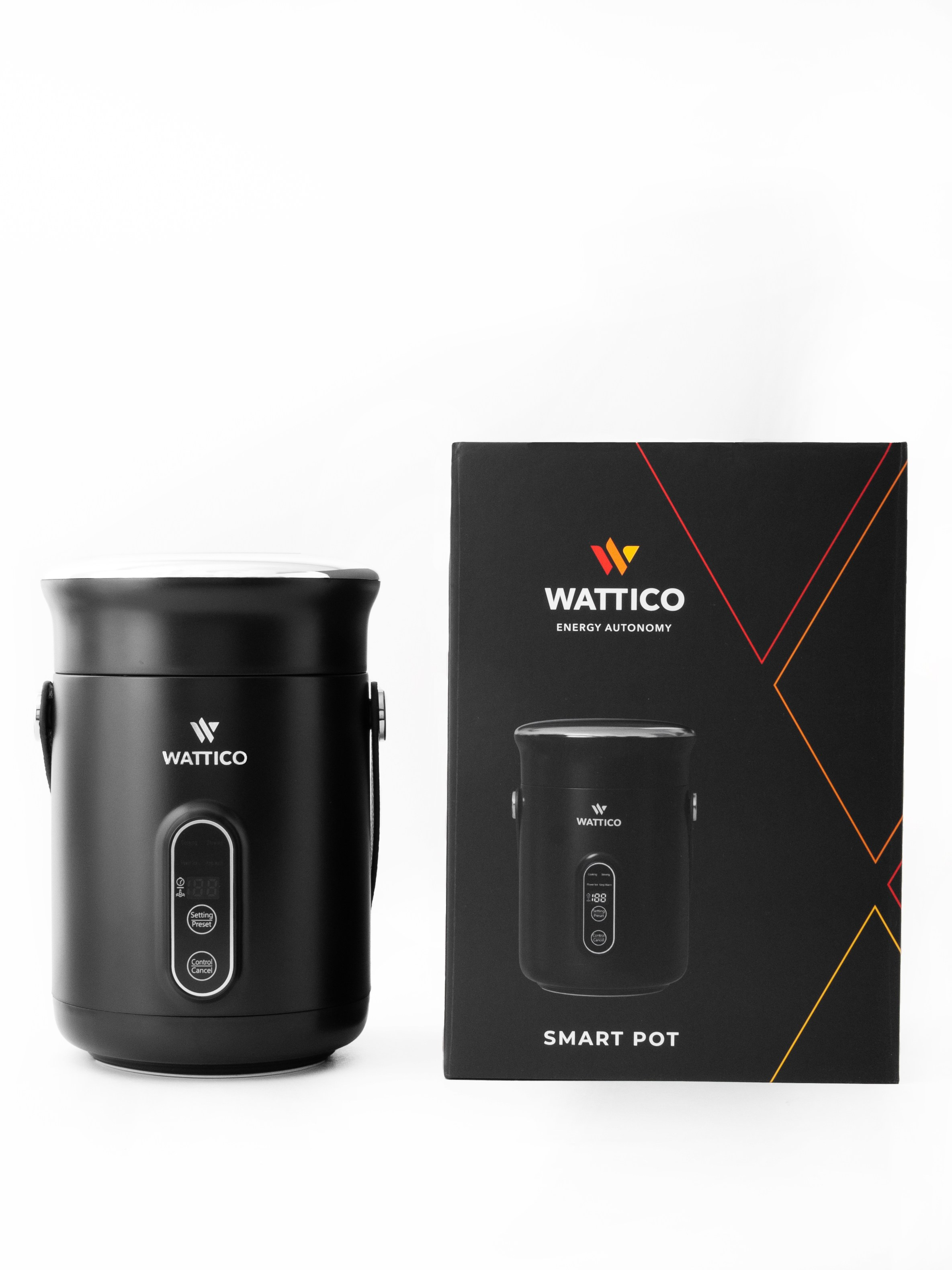 Мультиварка. Коммерческие и индивидуальные съёмки