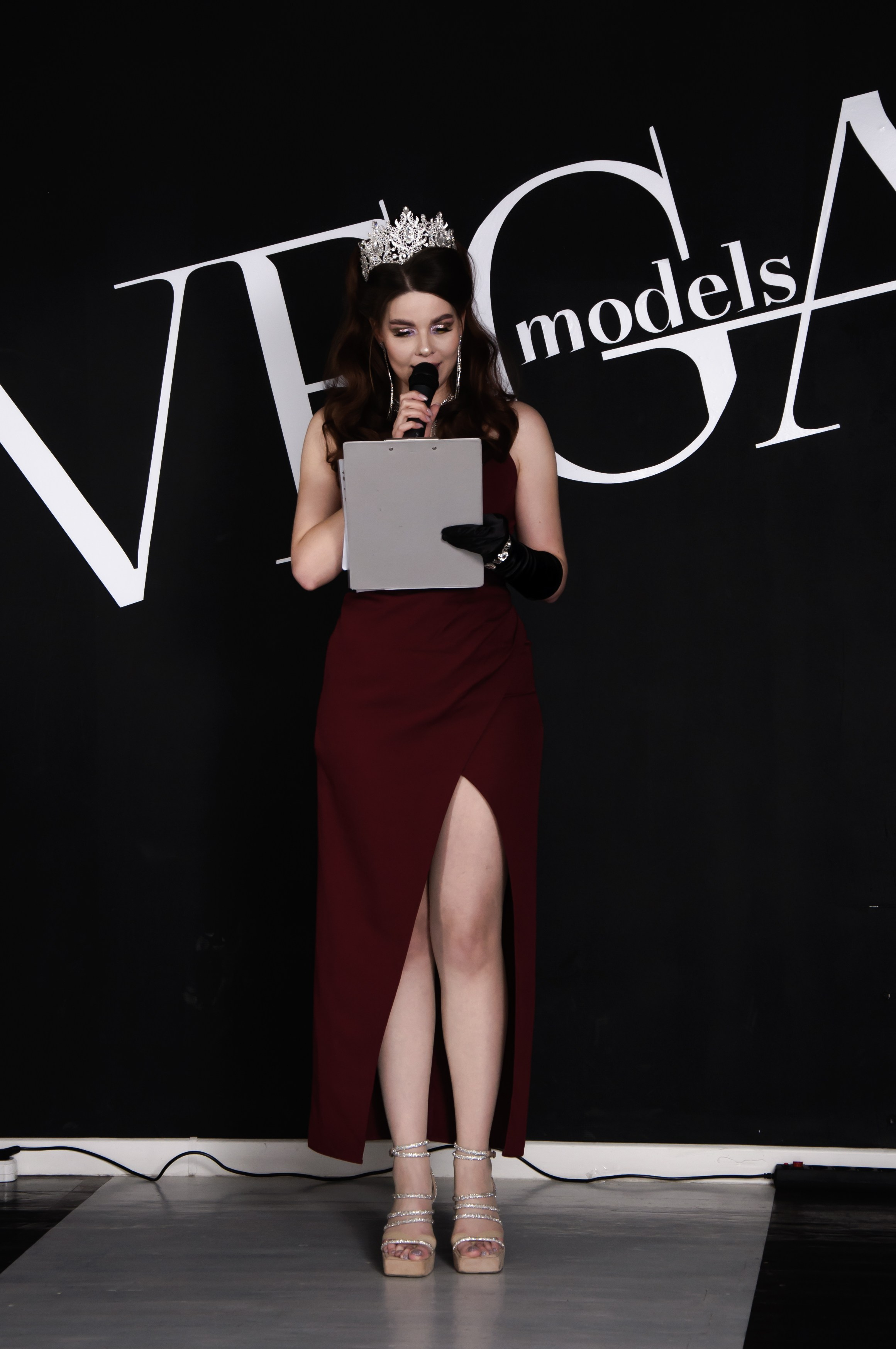 VEGA models. Коммерческие и индивидуальные съёмки