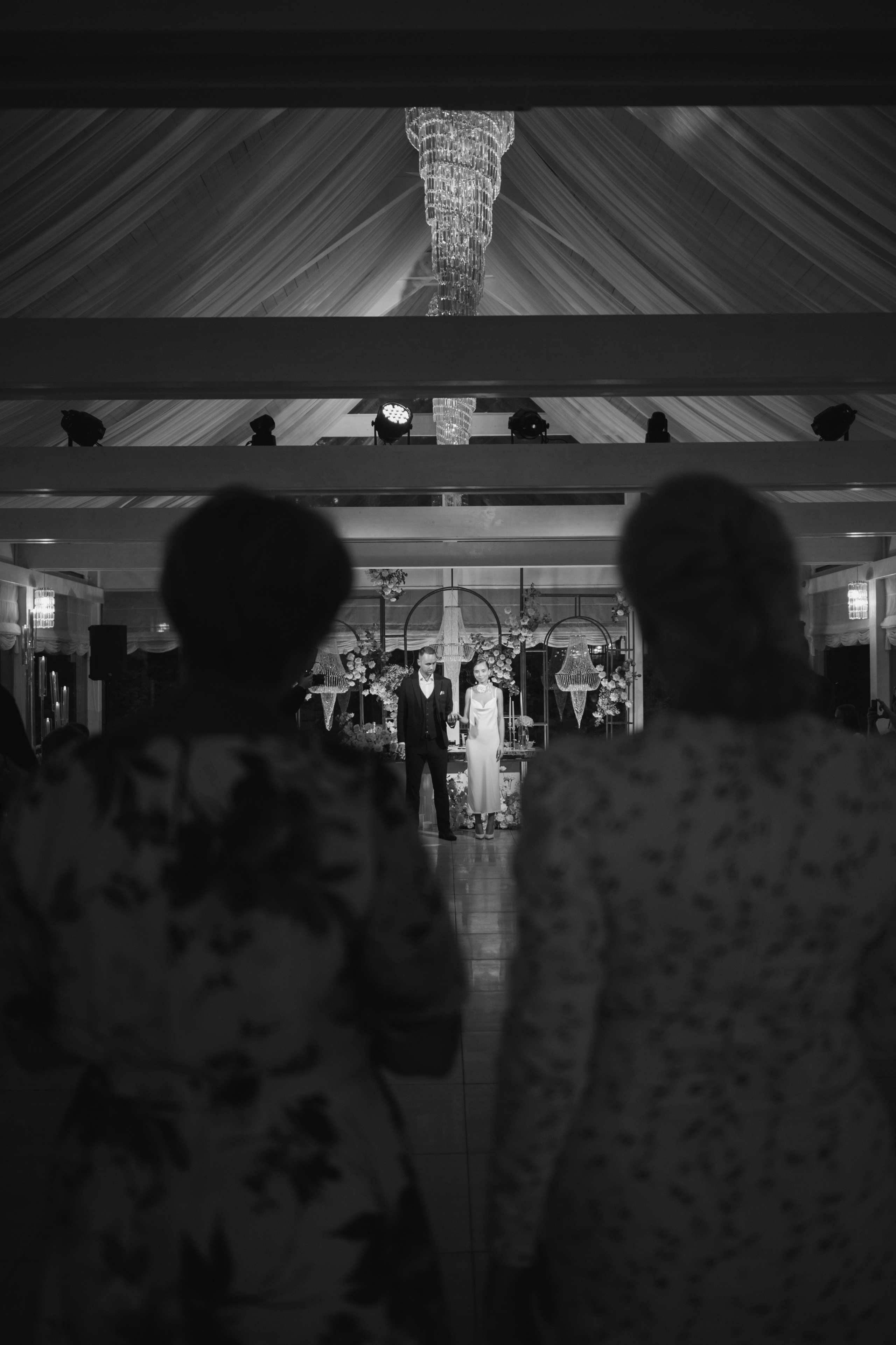 Anton & Diana. Свадебный и семейный фотограф Вероника Холод