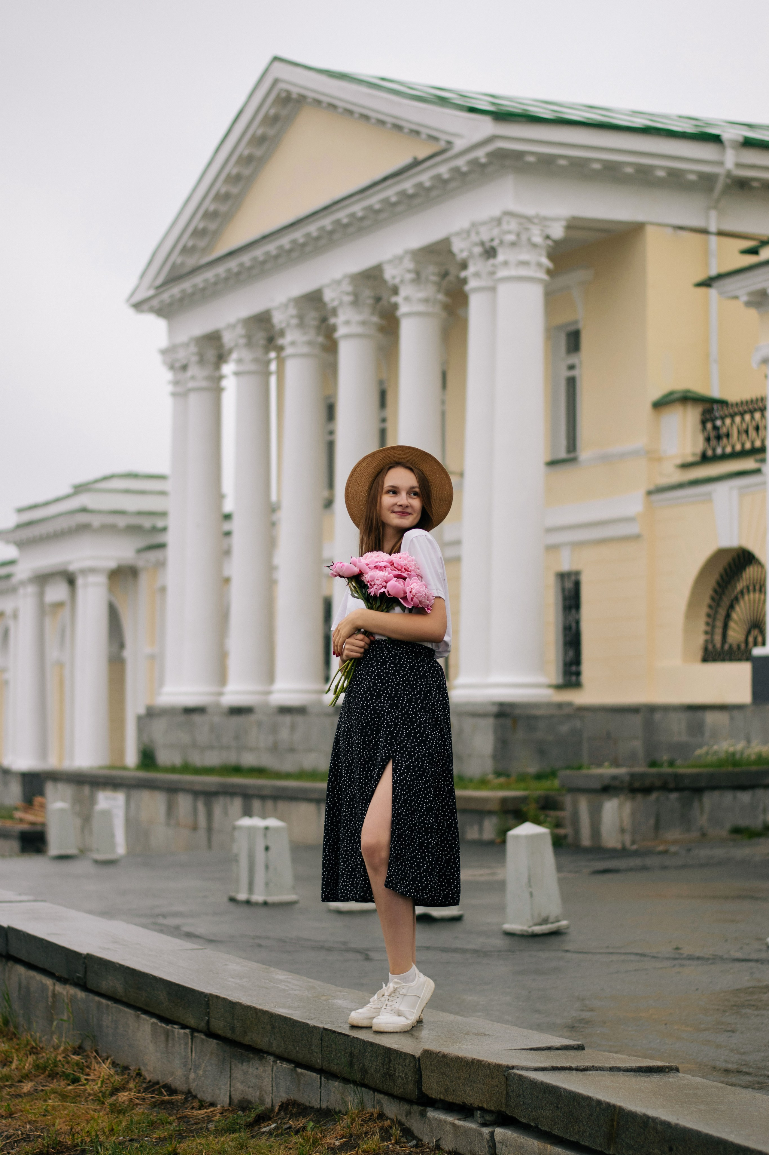 Ольга. Фотограф в Екатеринбурге Веретенова Наталья