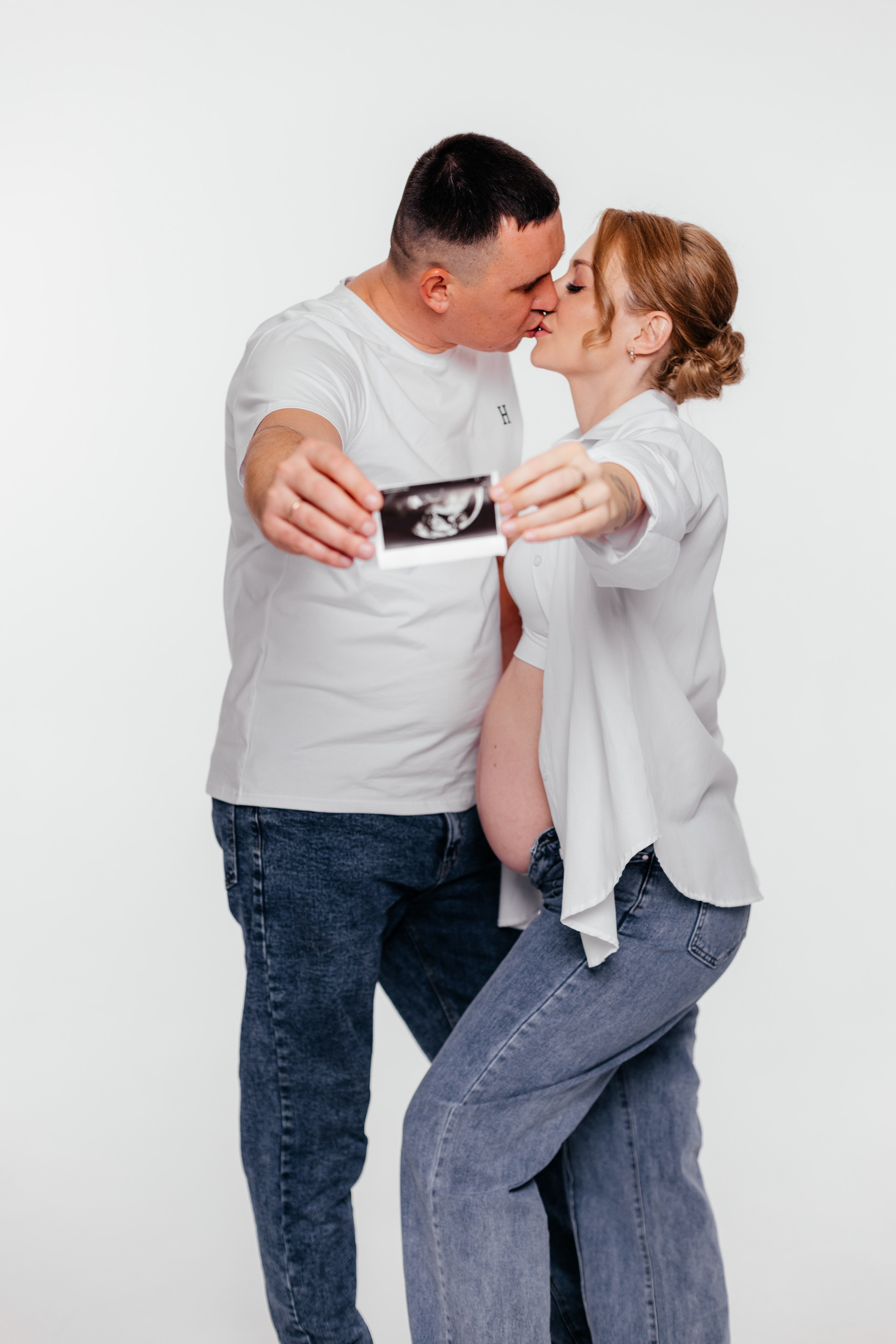 Контент фотограф. Семейный фотограф в Тбилисском районе Наталия Батина