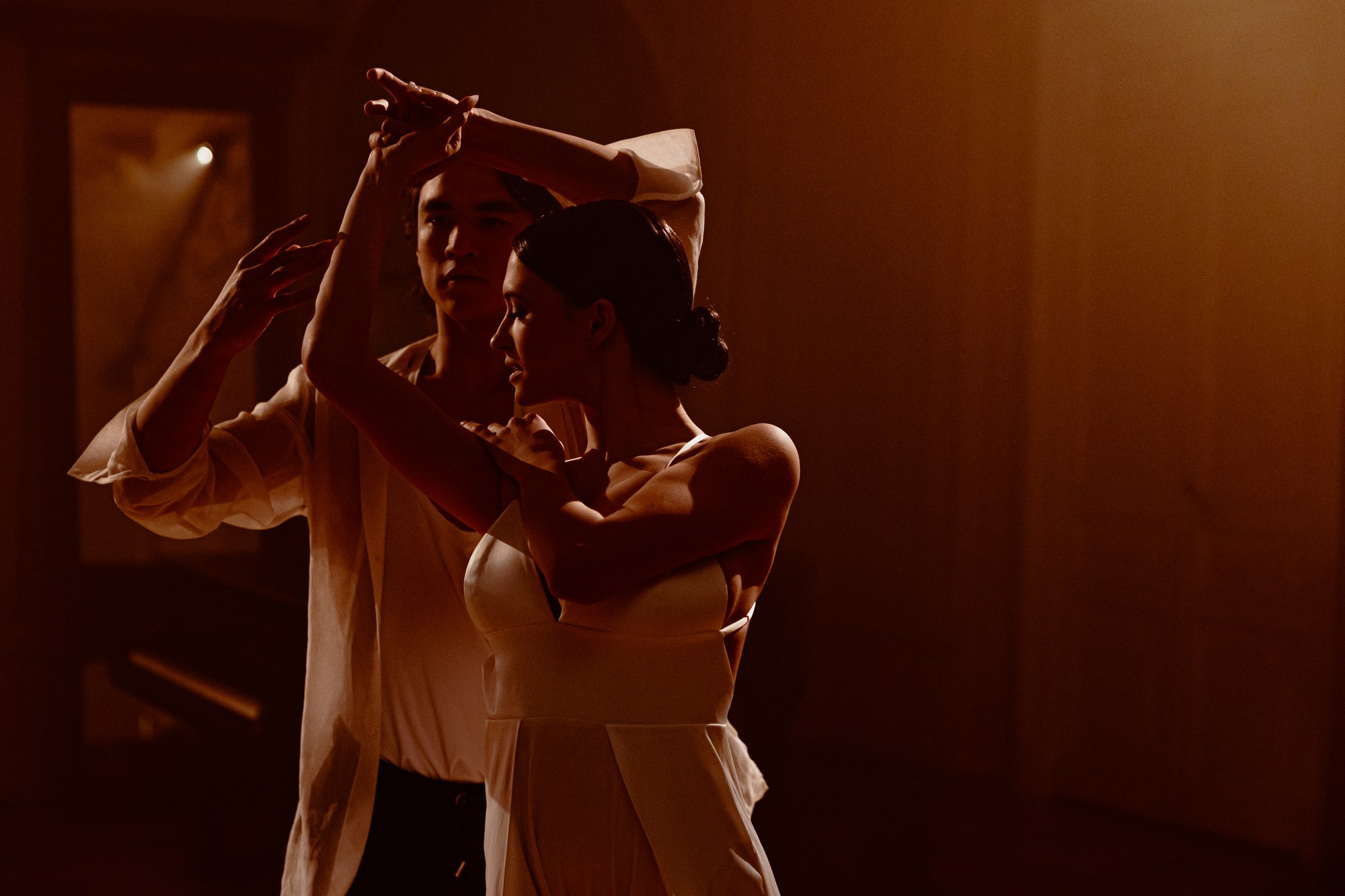 Ангелина & Никита. Свадебный фотограф в Москве и Санкт-Петербурге Анастасия Мирославская