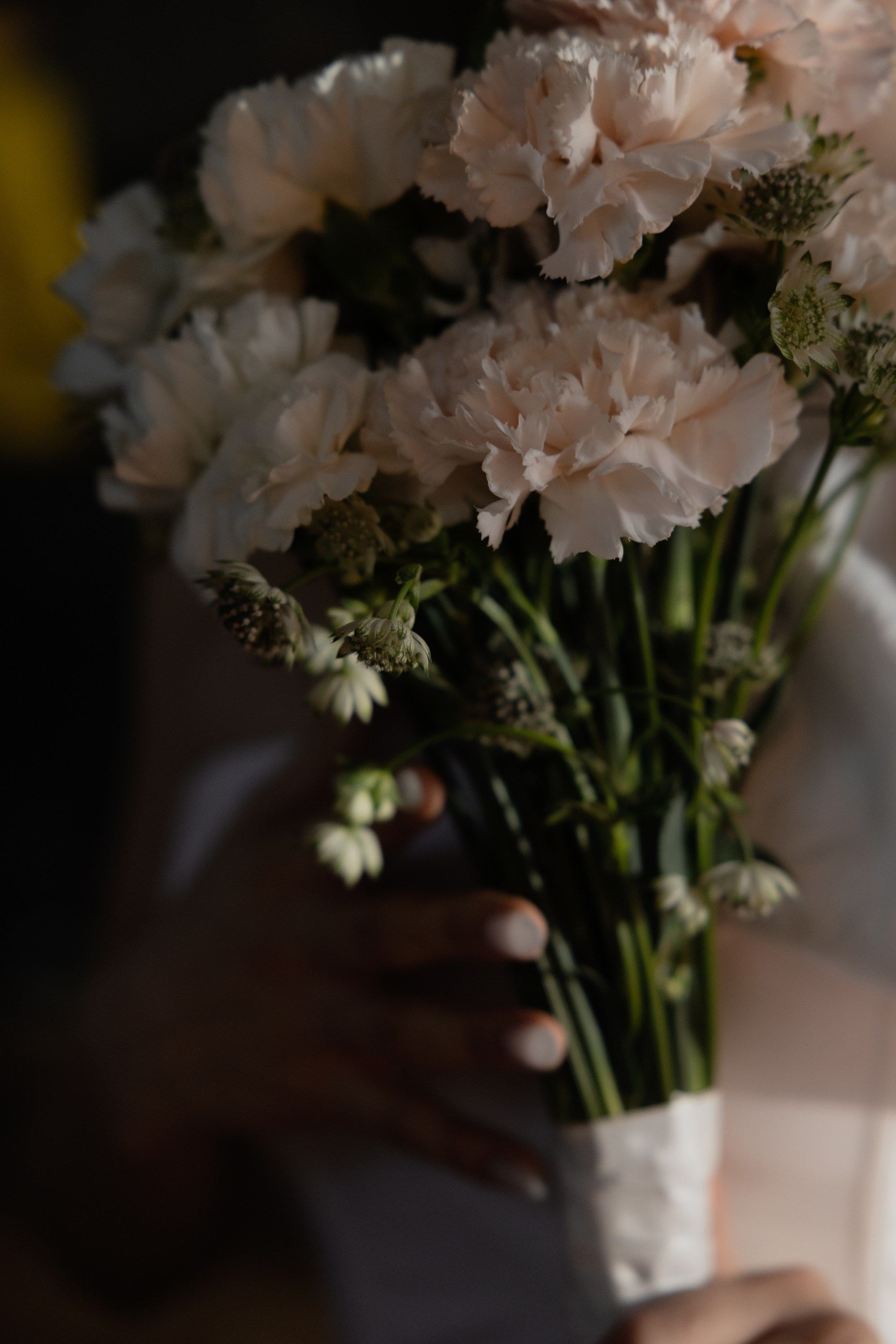 Ангелина & Никита. Свадебный фотограф в Москве и Санкт-Петербурге Анастасия Мирославская