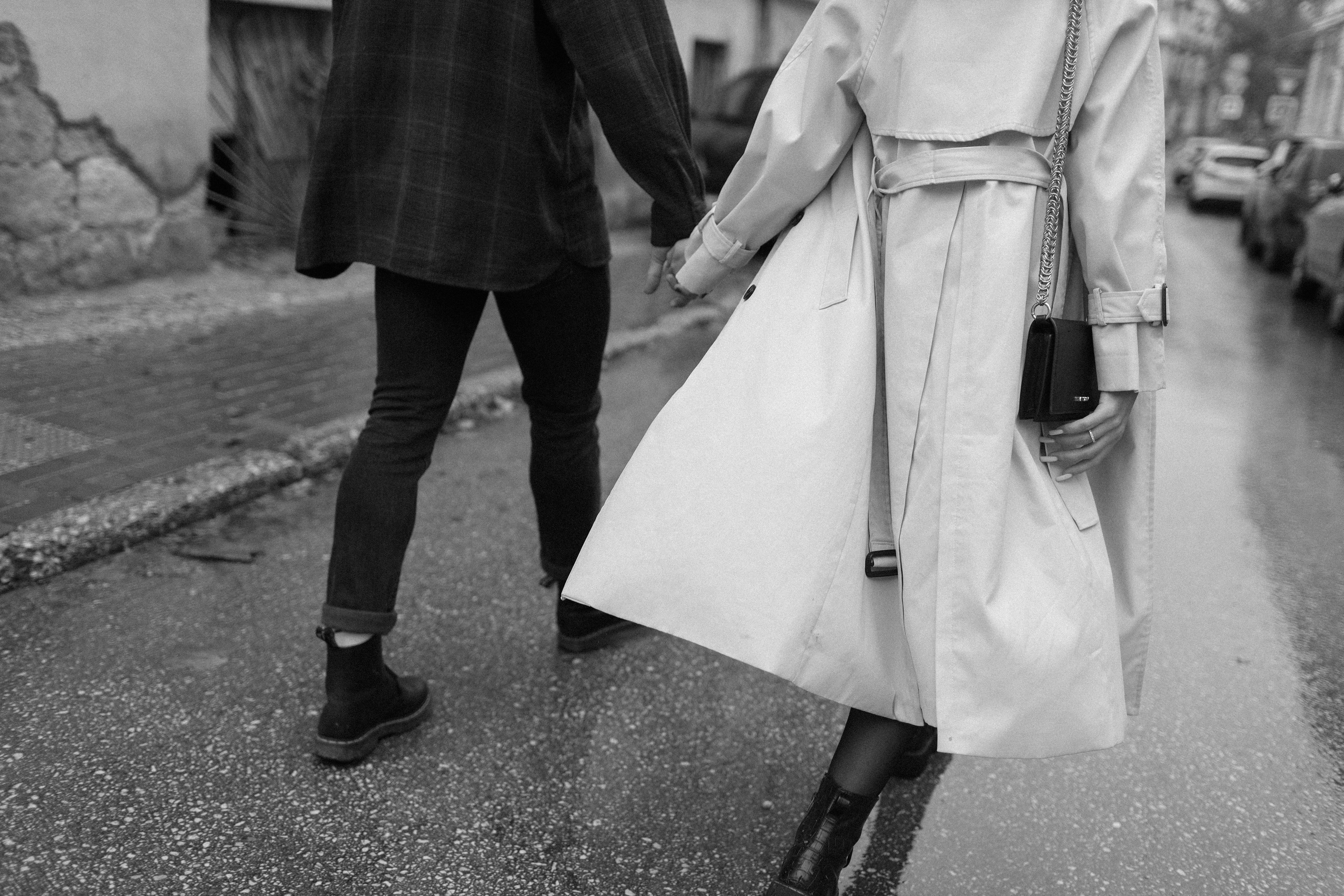 Любить. Фотограф Воронцова Виталия Крым Севастополь