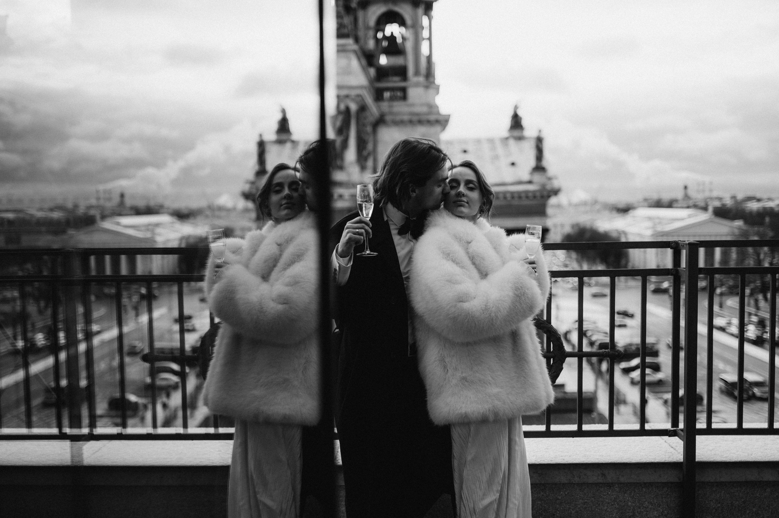 Вы всегда выигрываете, выбирая любовь…. Главная