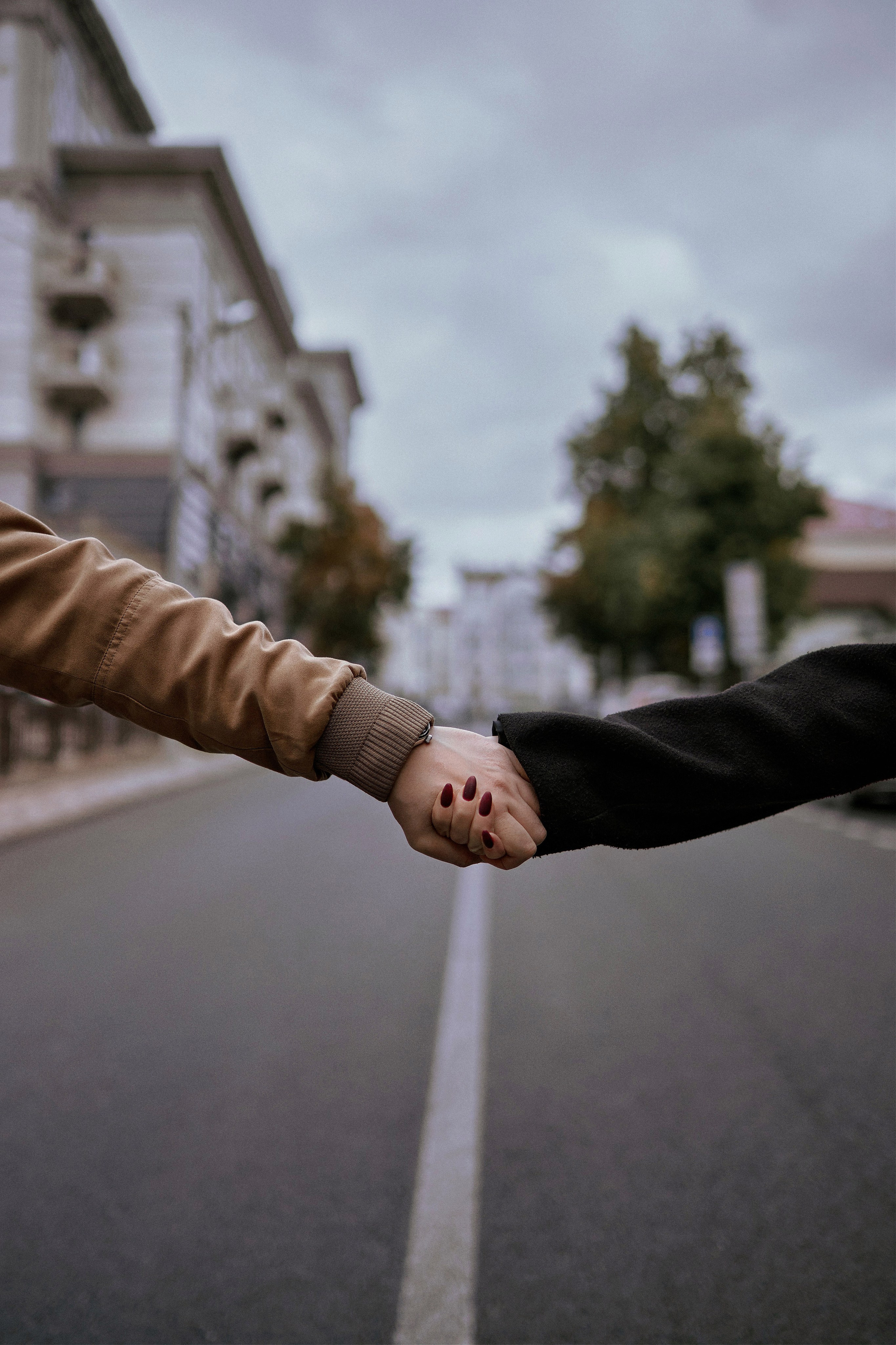 Александр и Ольга. Свадебный фотограф Чайковский