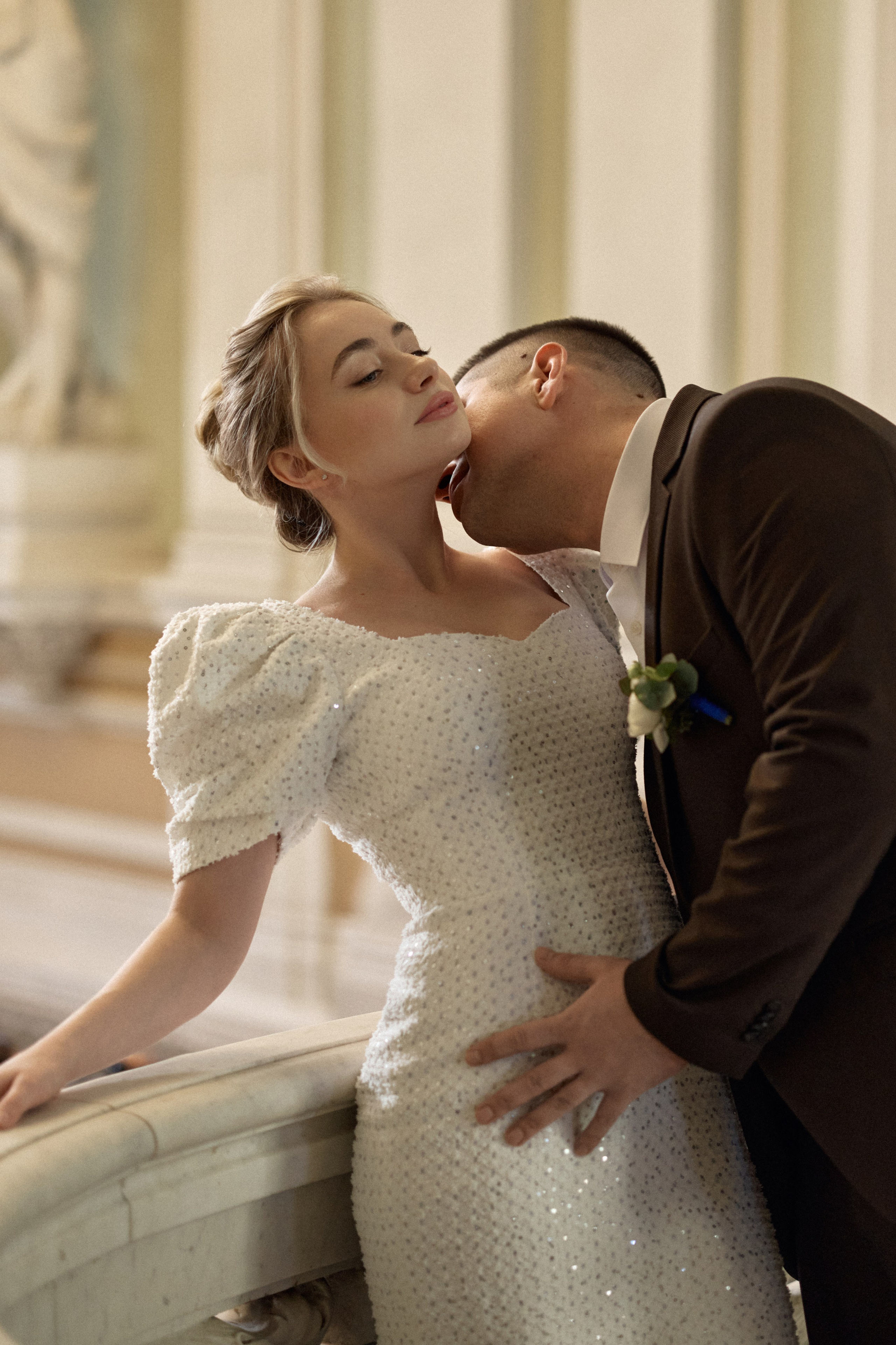 Кирилл & Карина. Сестры Карабаза. Фотографы и ретушеры в Москве и Санкт-Петербурге