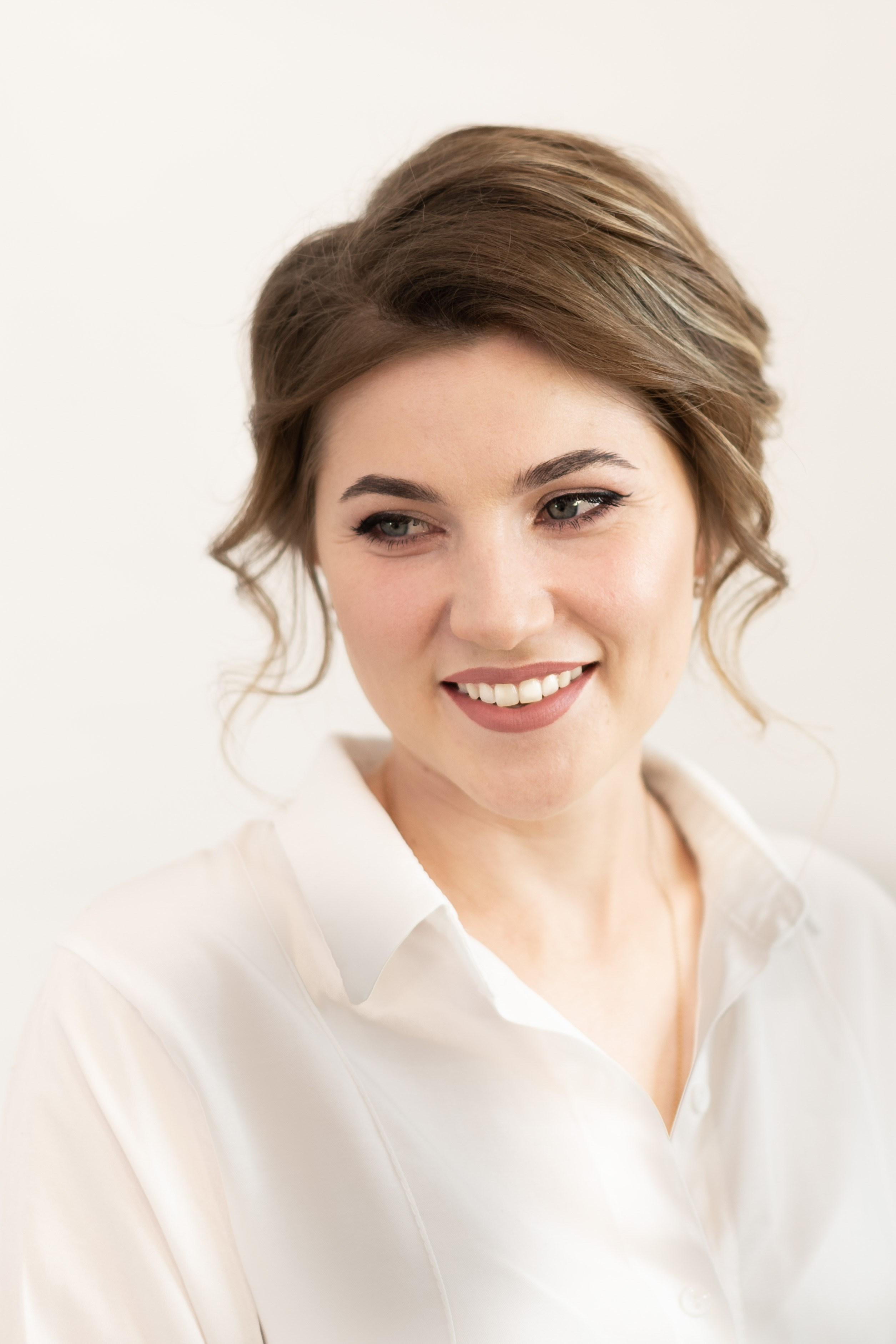 Бизнес/ контент. Контент фотограф в Перми Нина Березина