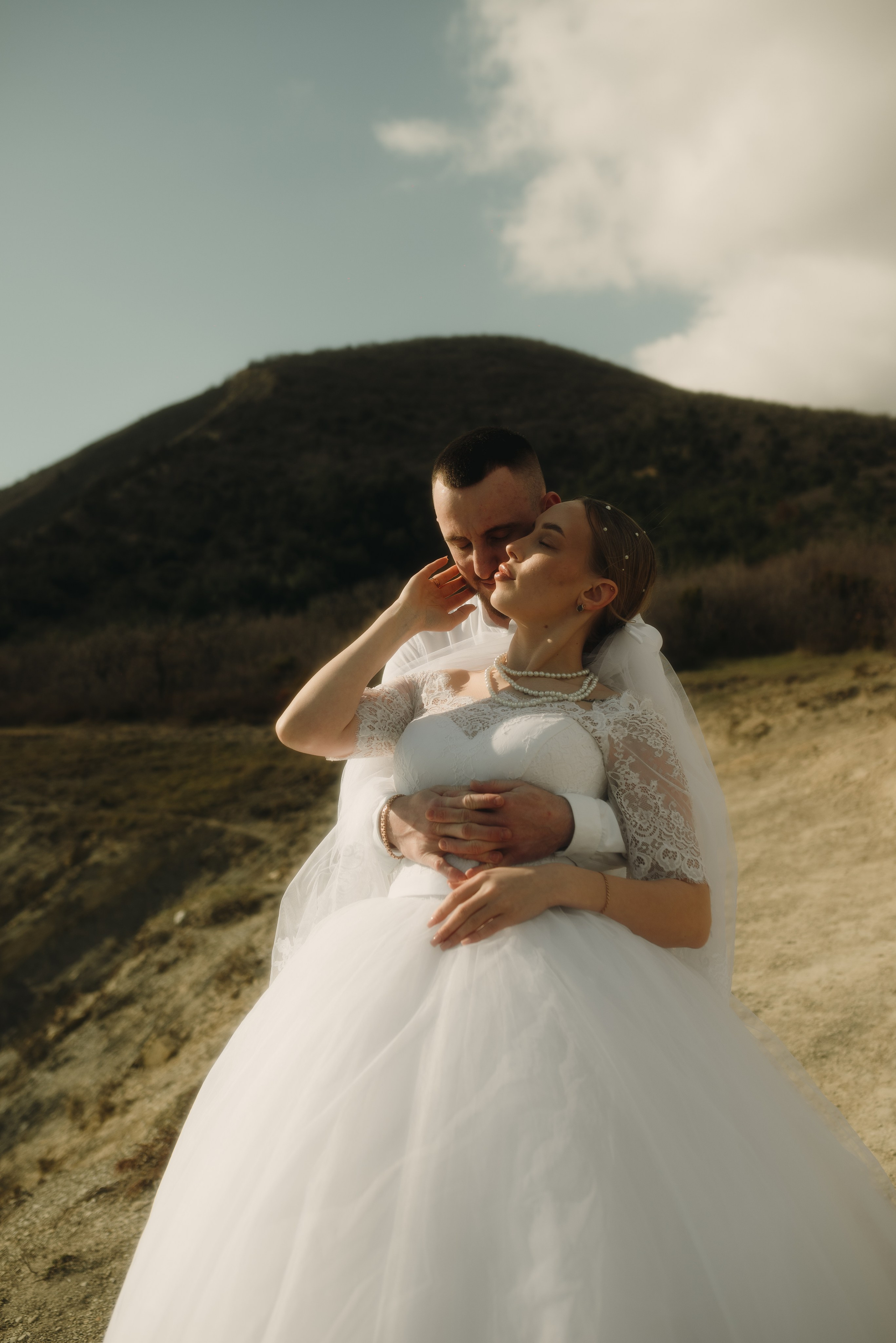 Иван и Яна|Новороссийск. Фотограф Санкт-Петербург, Новороссийск