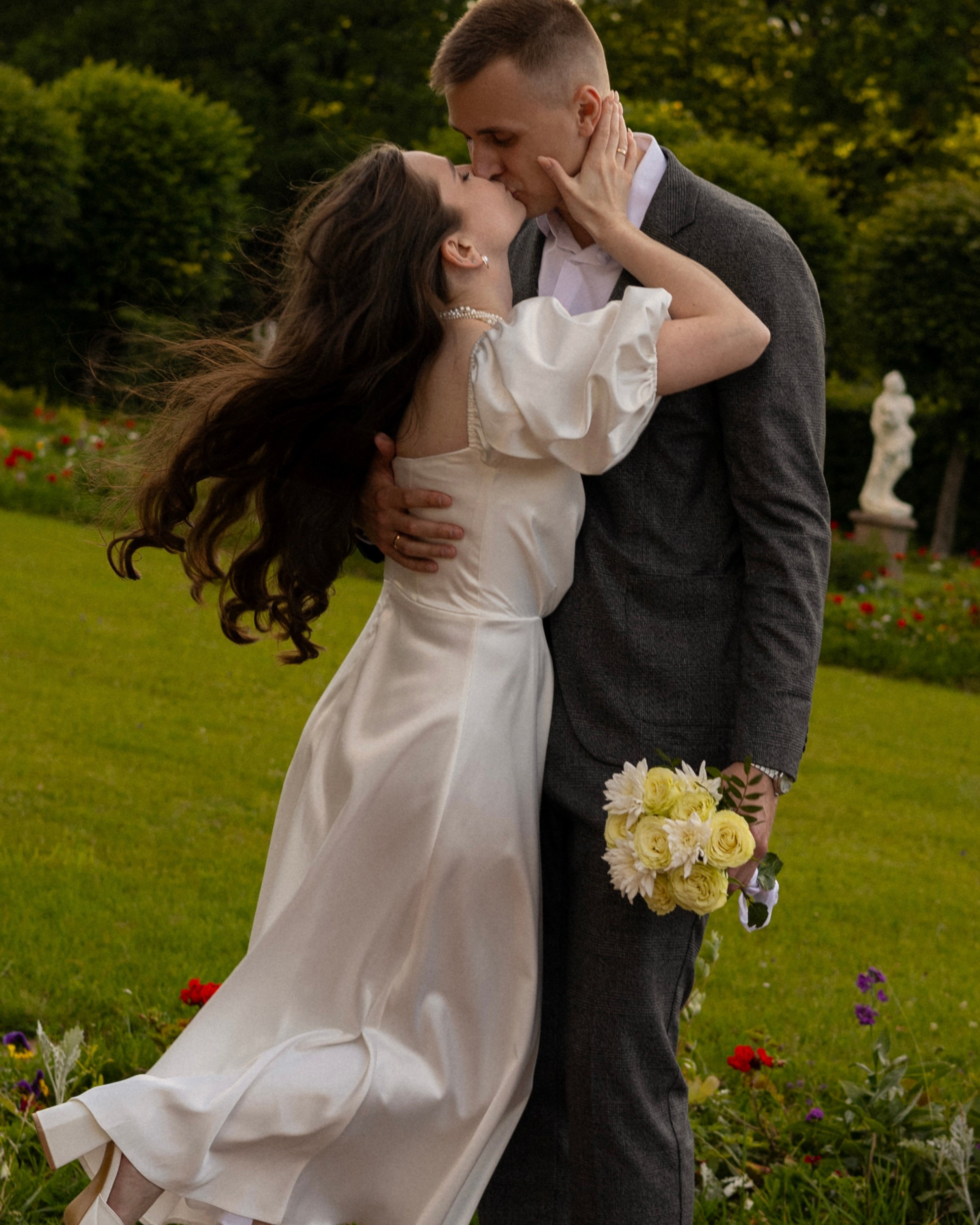 Игнат и Лада. Фотограф Москва Лада Ларина