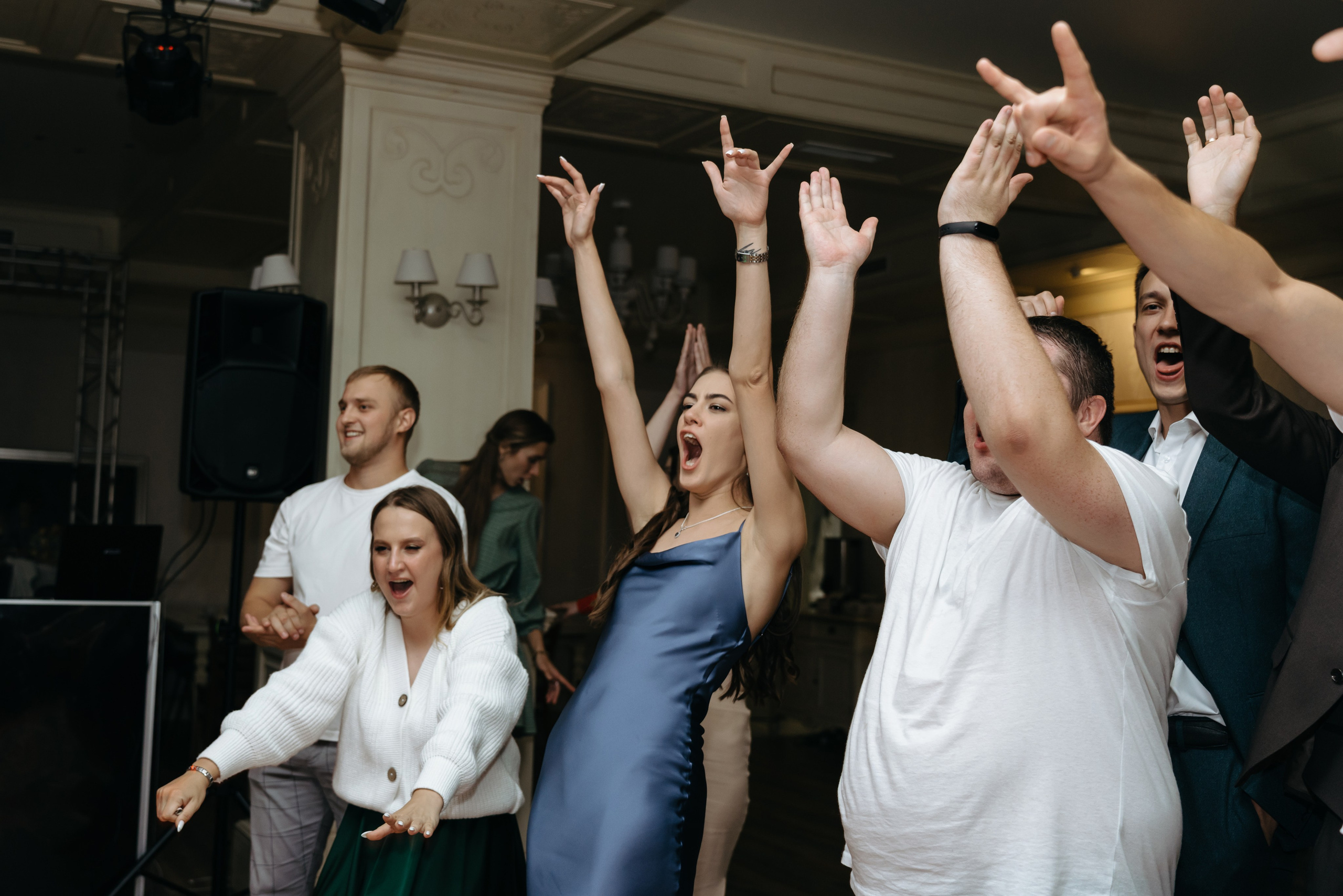 Кирилл и Юлия. Свадебный фотограф Красноярск Вязьминова Мария