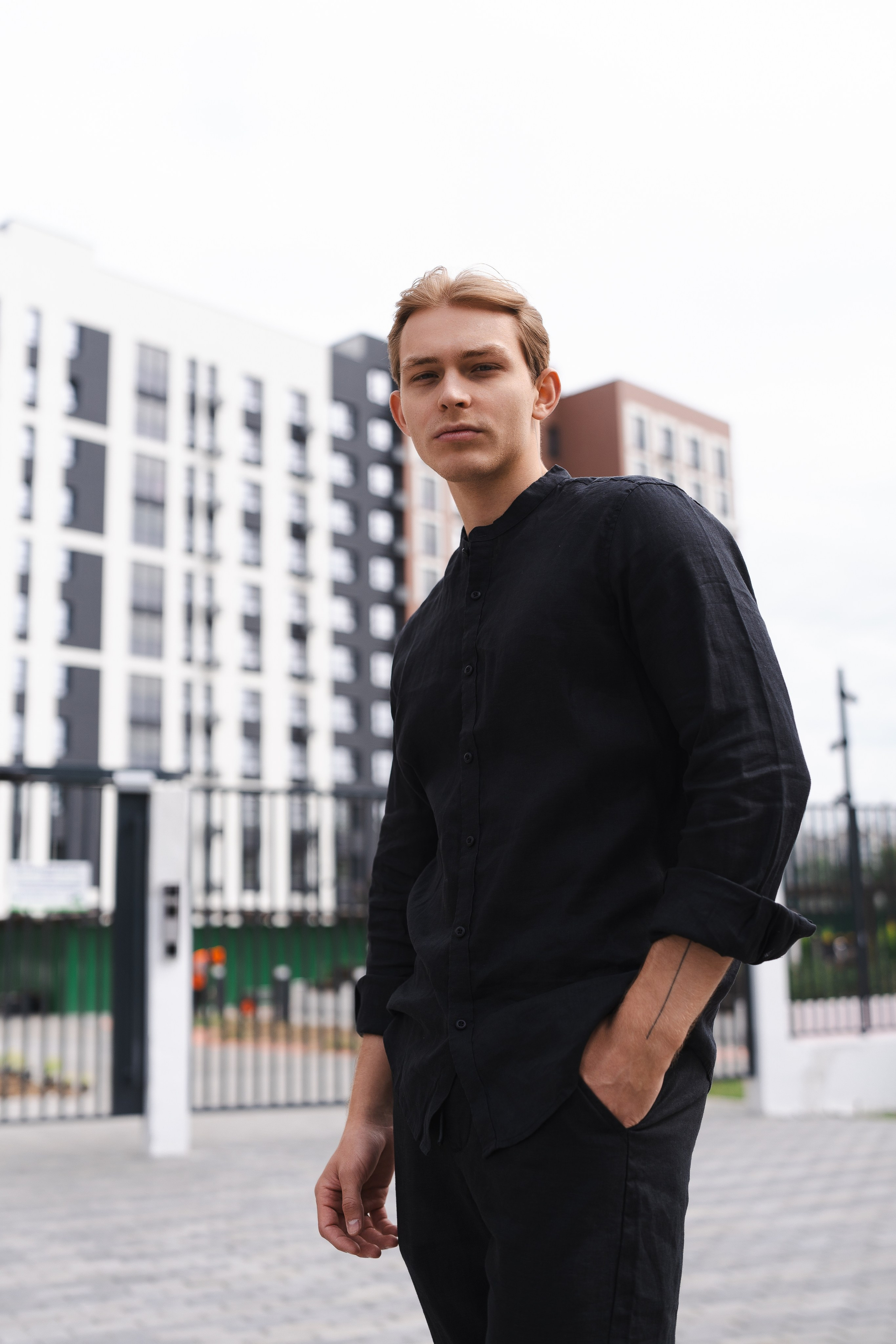 Expent. Фотограф Хабаровск