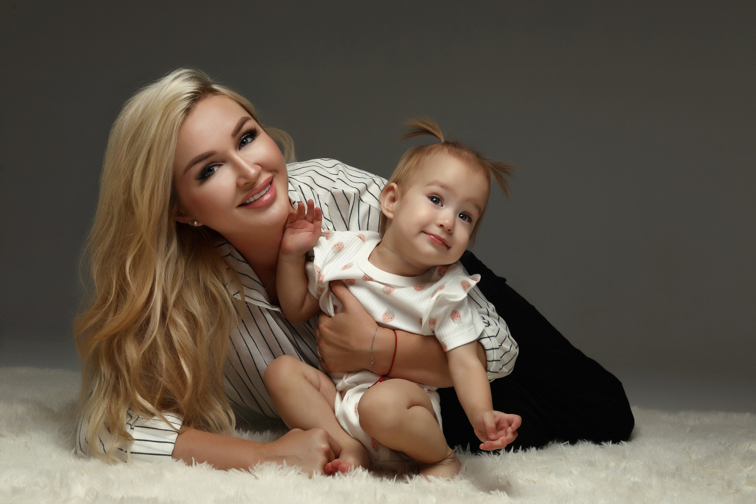 Семейная фотосессия. SASHA BUYANOVA PHOTO