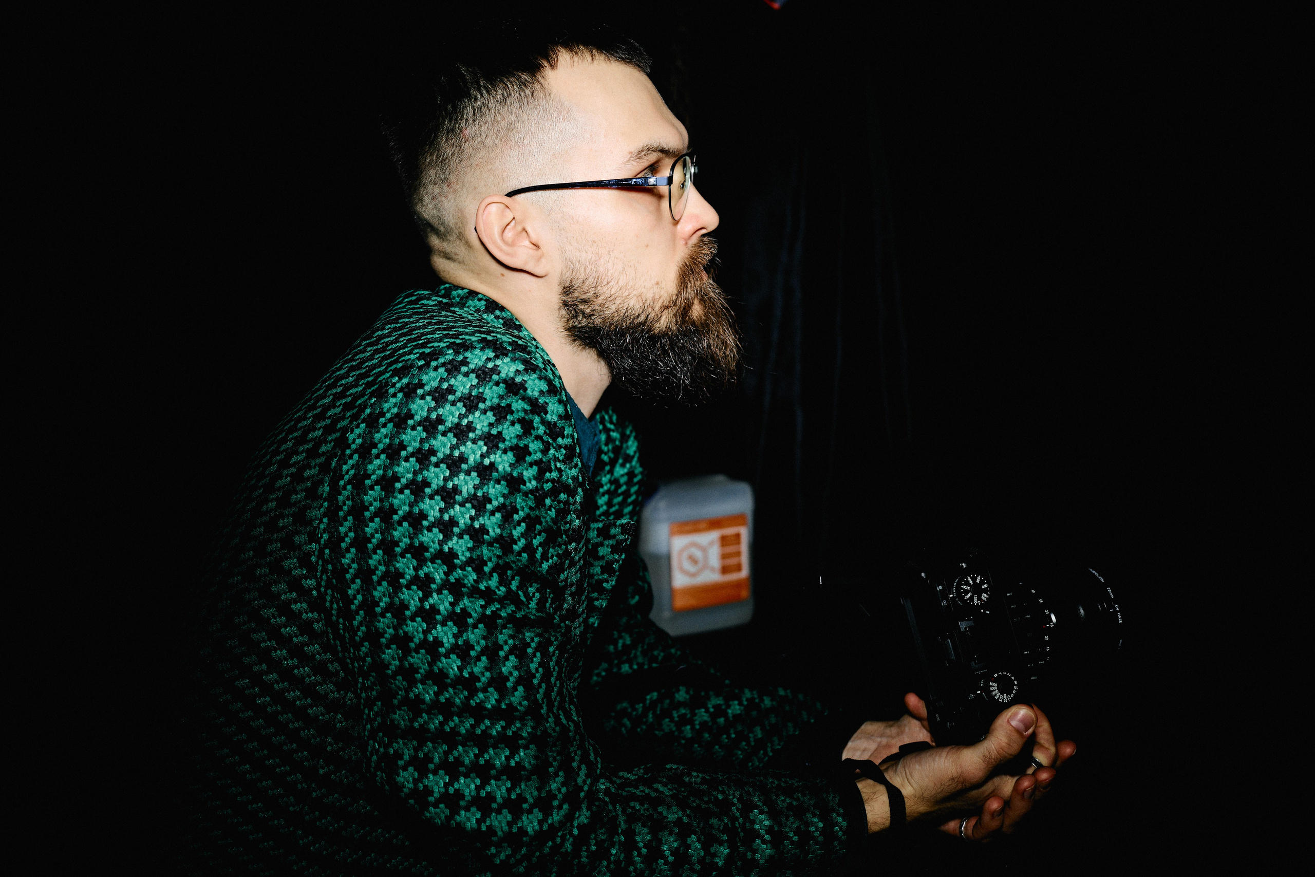 Идеальная. Фотограф во Владимире, Москве и Суздале — Полина Романычева