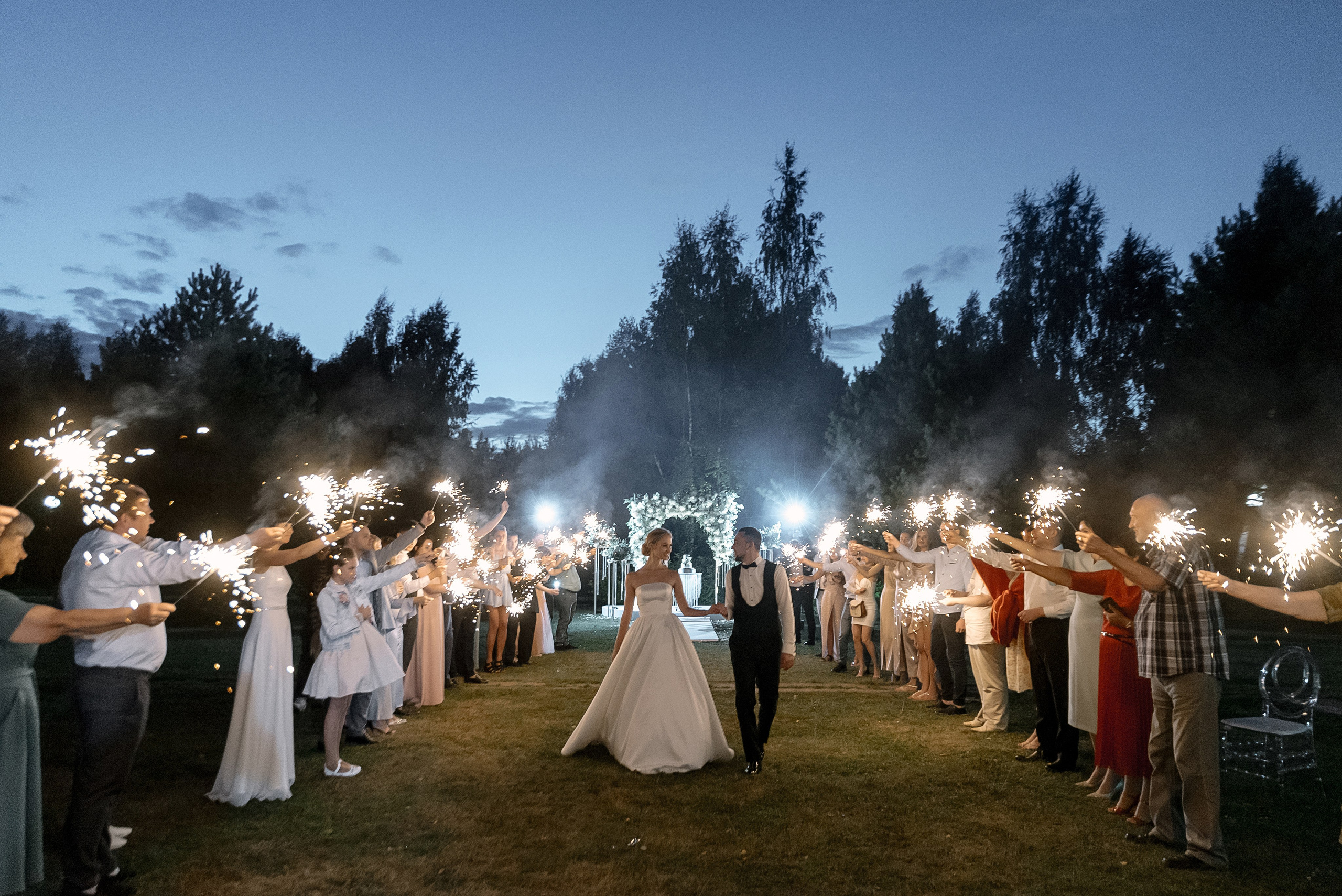 Вова и Наташа | V&N. Свадебный фотограф Роман Чигарев