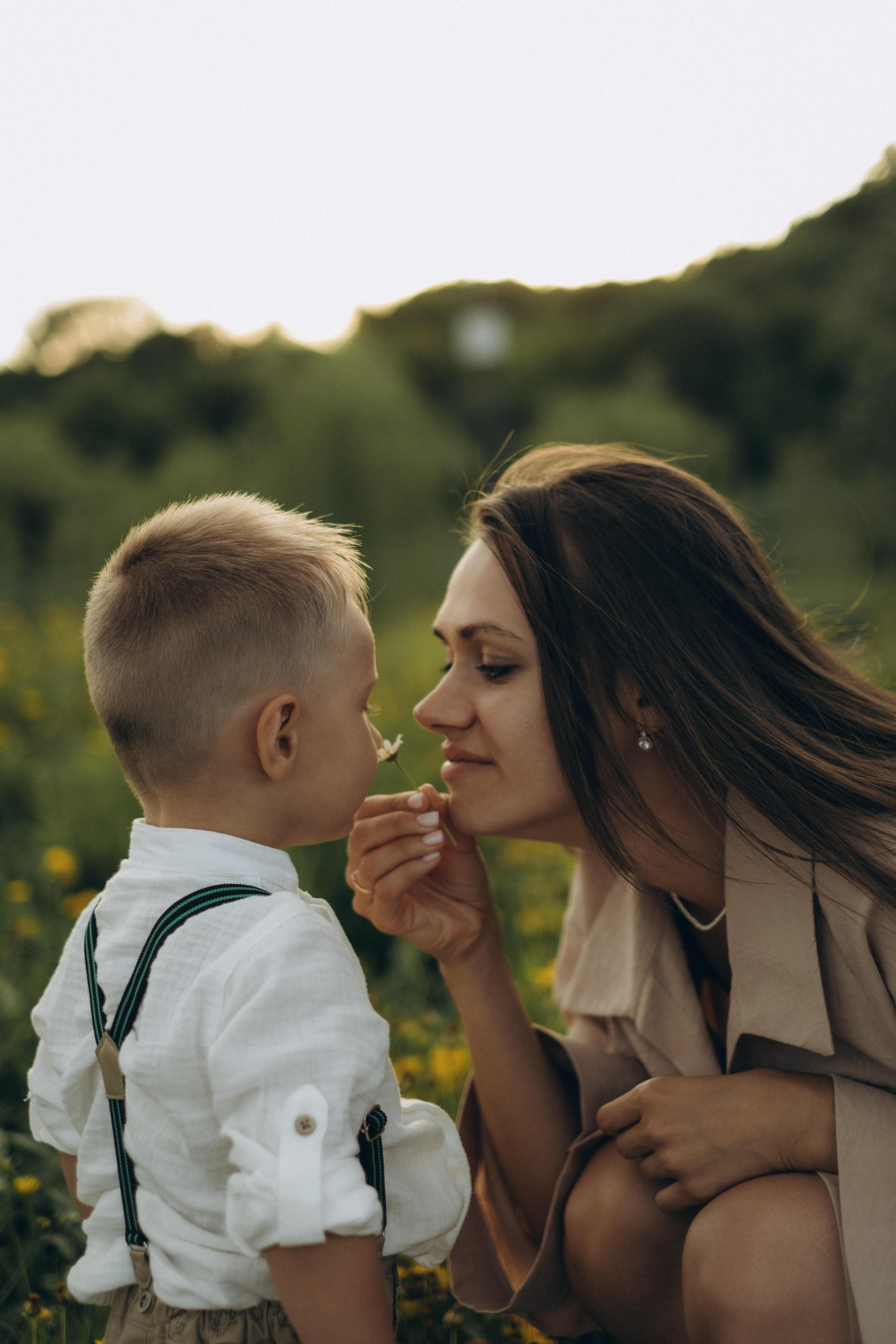 Семейный фотограф в Ростове-на-Дону Яна Макаренко