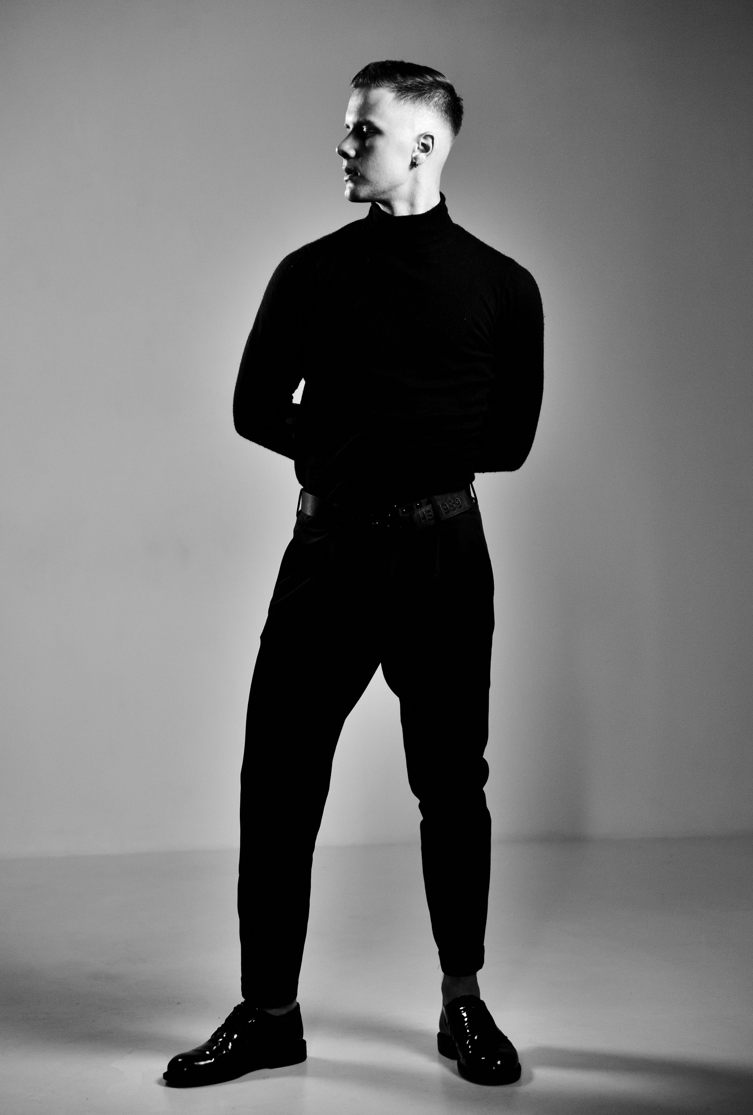 Никита. Кинематографичный свет