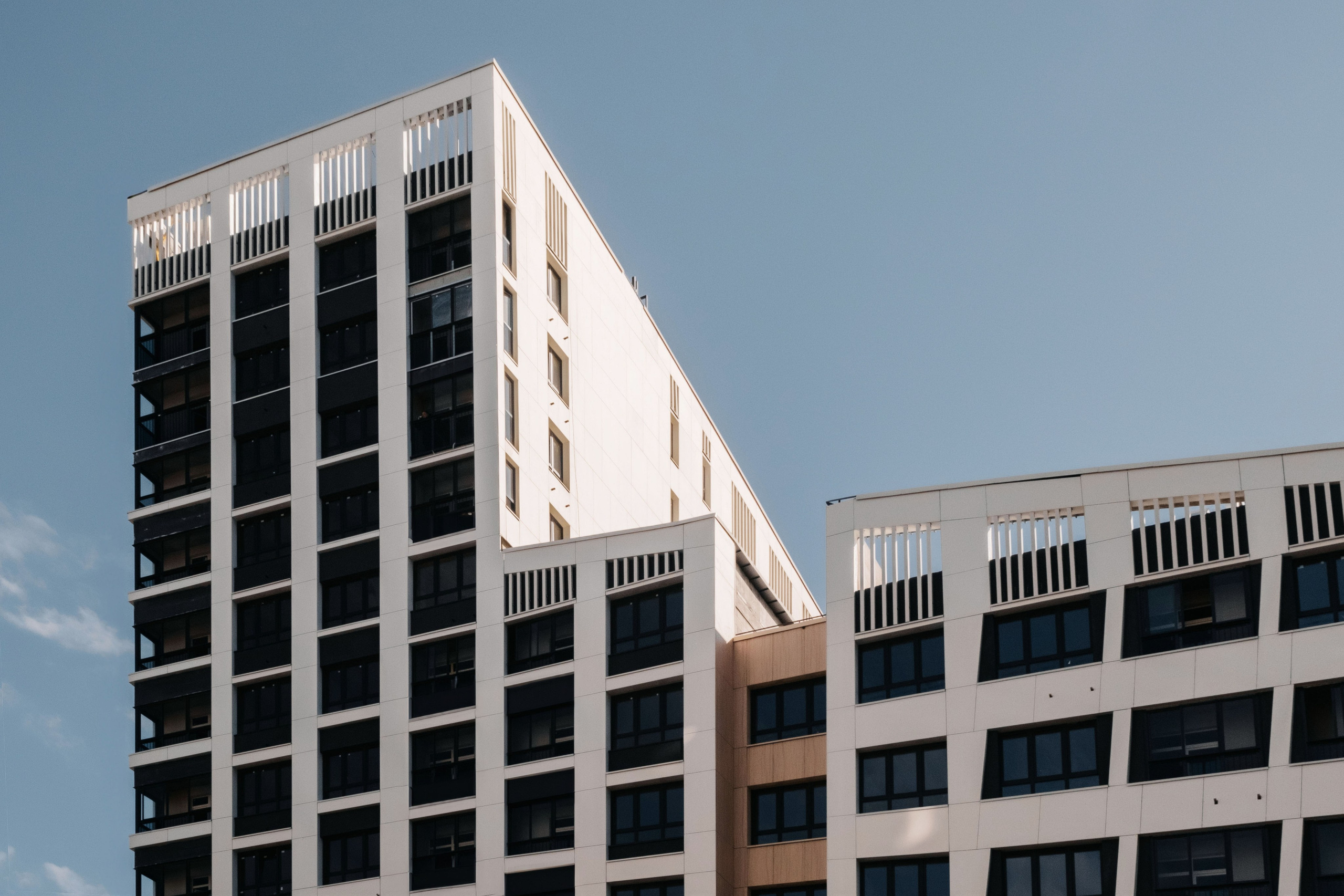 ЖК  СКАНДИНАВИЯ. АЛТ Портфолио