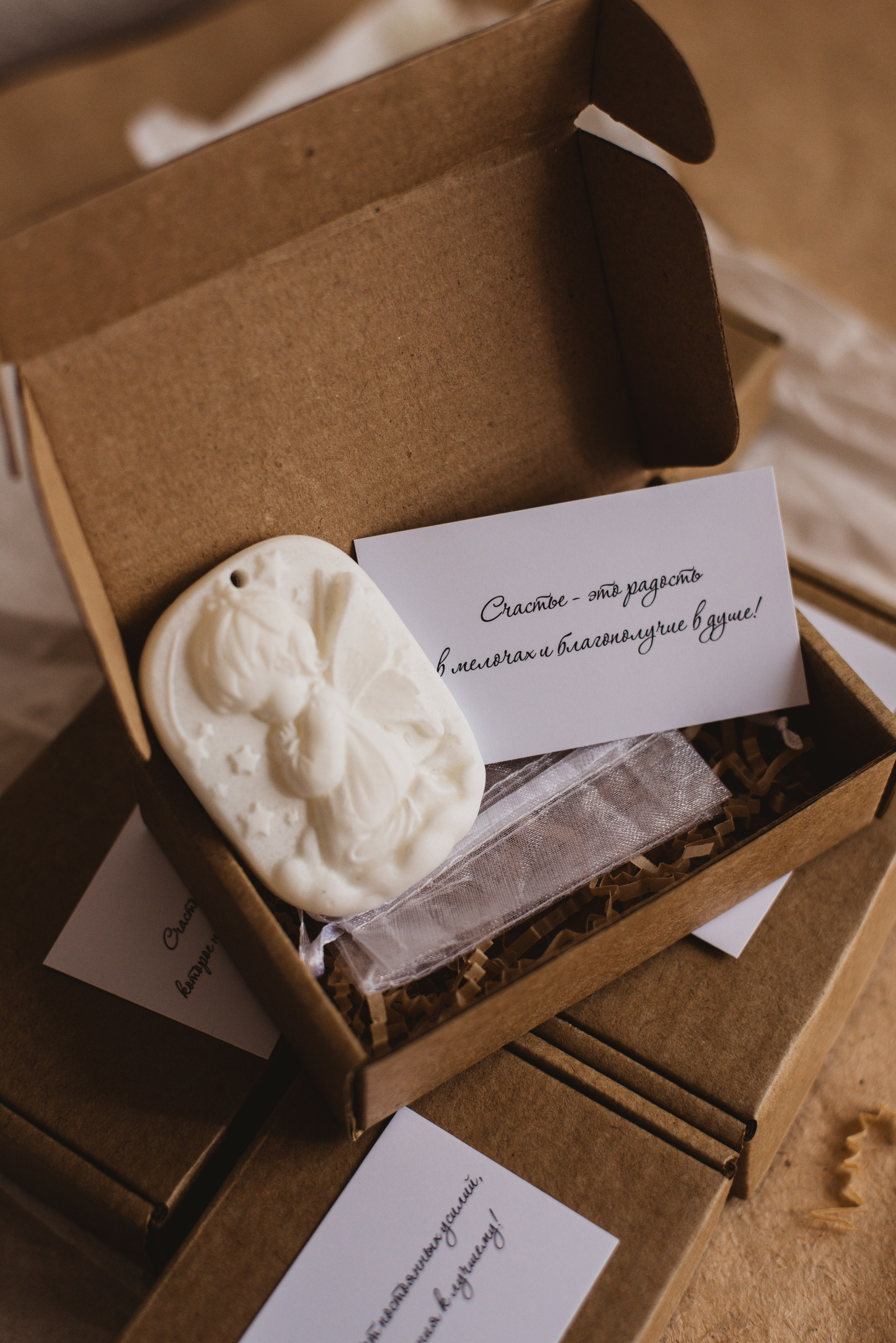 Свечи. Свет твоей души. Сайт портфолио