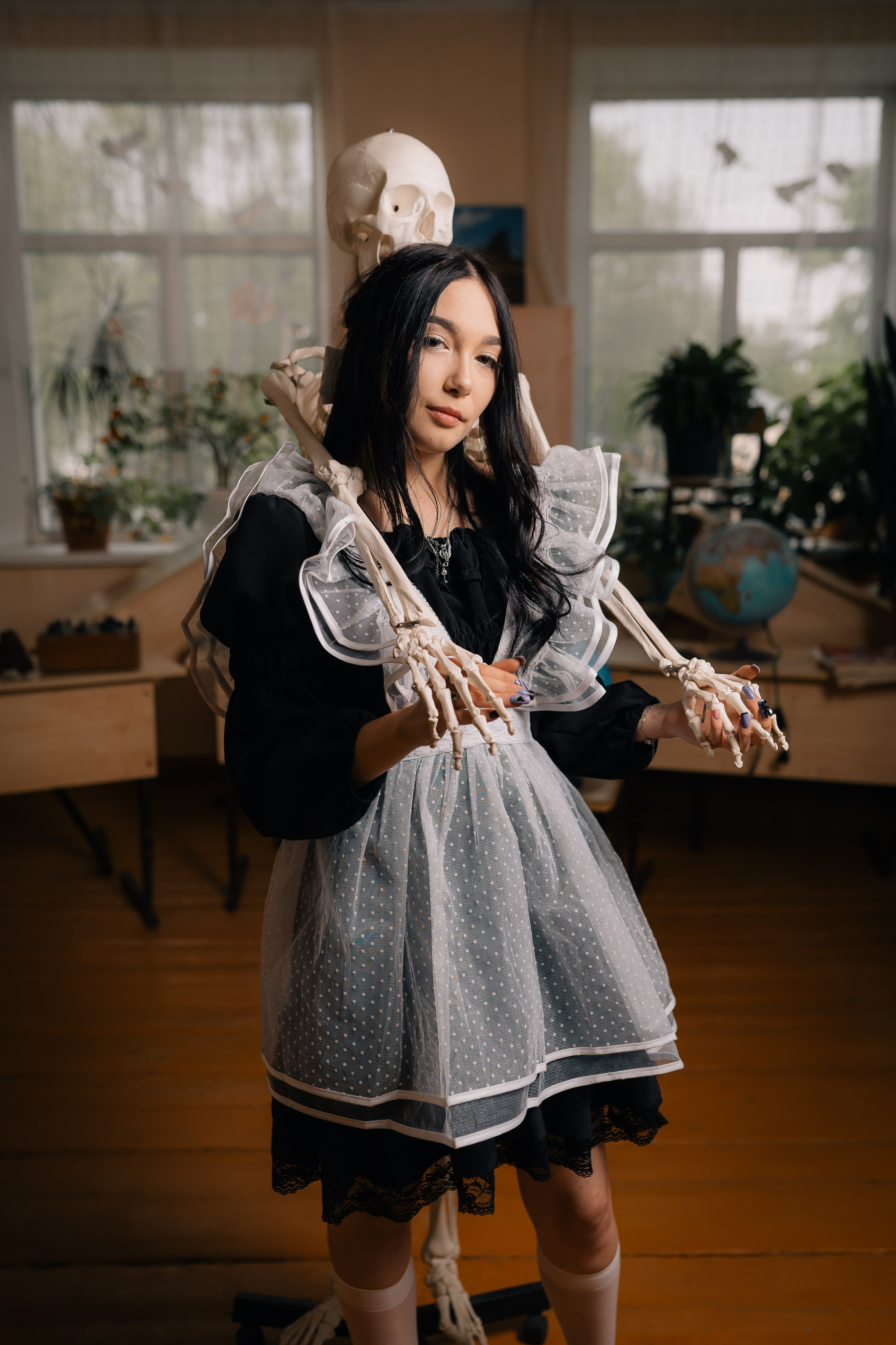 Гимназия 11 класс. Фотограф Торопец Кристина Абрамова Kanwellia photography