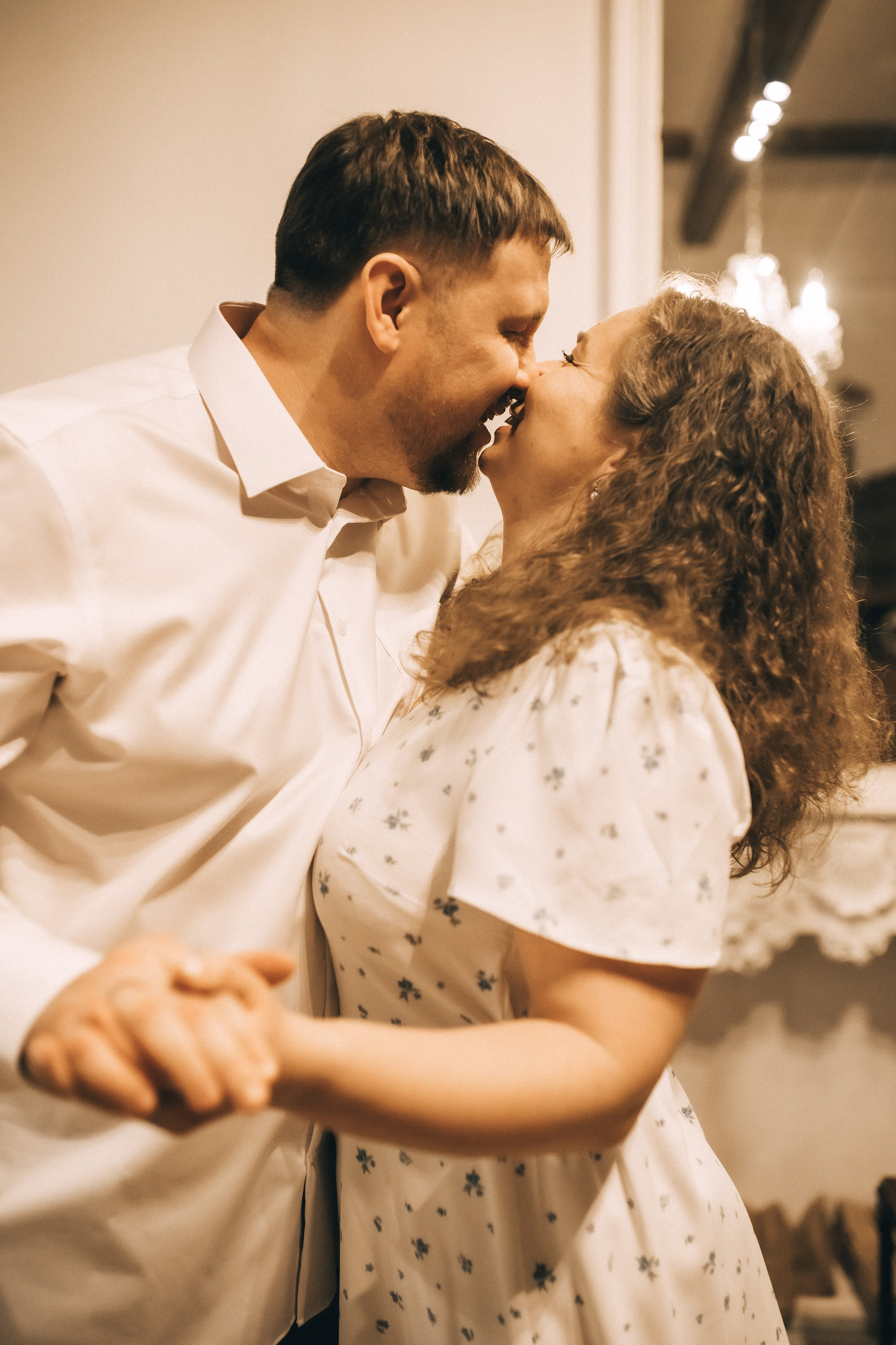 Маленькая история, большой любви. Сьемка в студии. Профессиональный фотограф, Москва |Видное Елена Елизарова