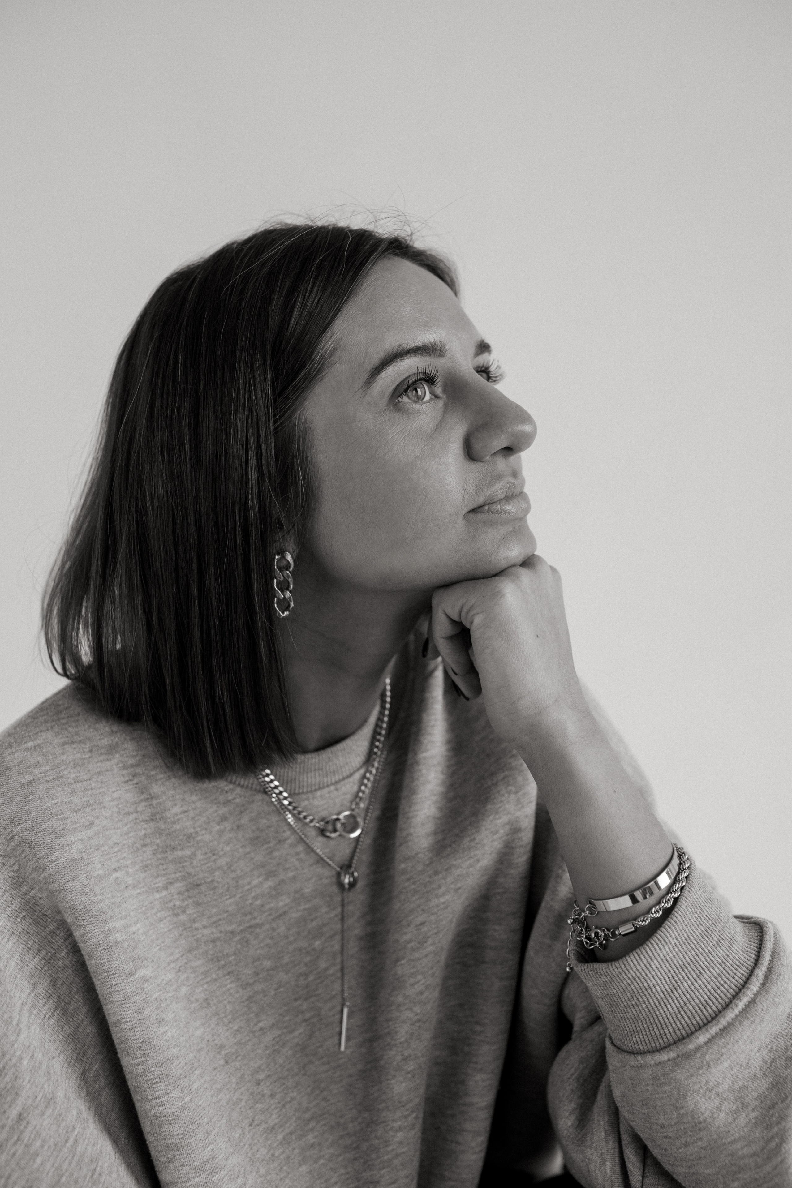 Алина. Портретный фотограф в Минске | Юлия Захвицевич