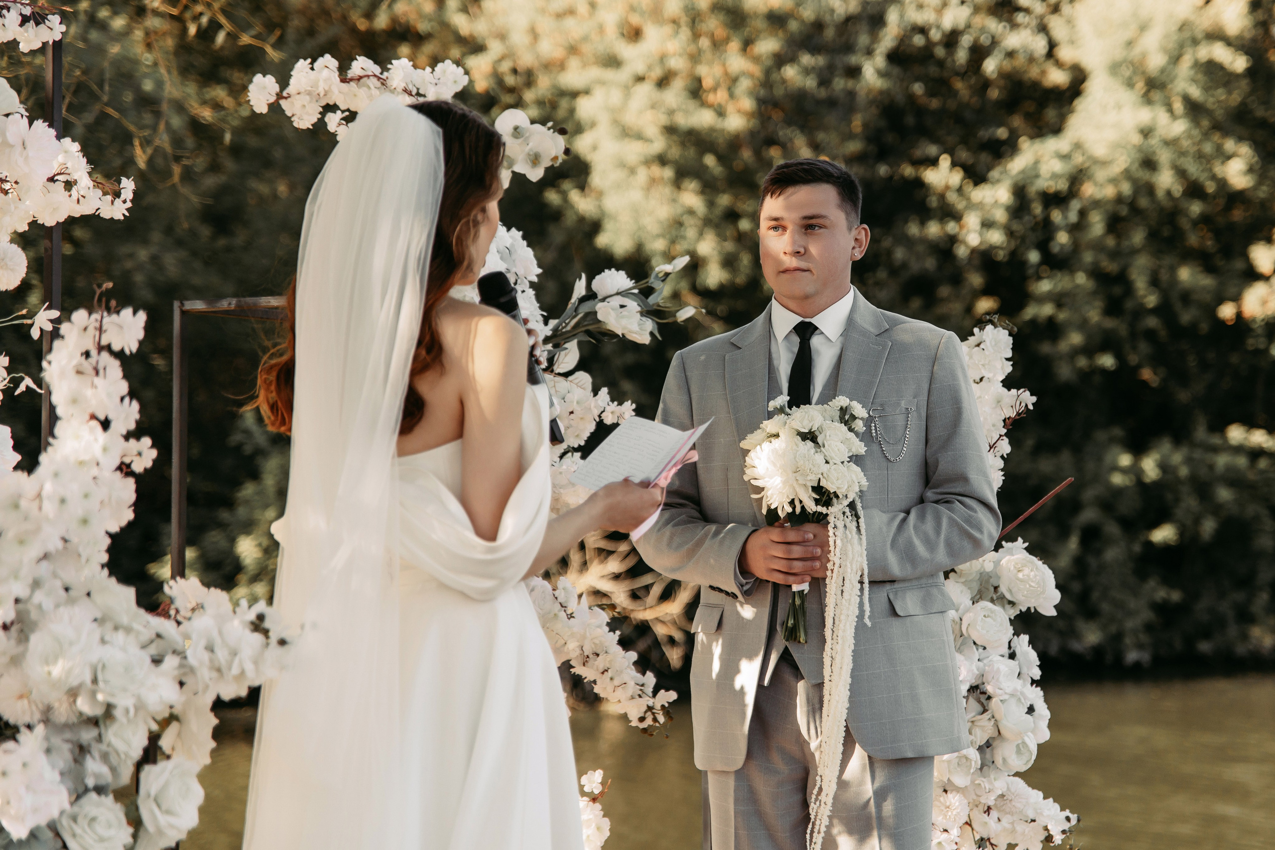 Сергей & Анастасия. Свадебный ФОТОГРАФ и ВИДЕОГРАФ Ульяновск